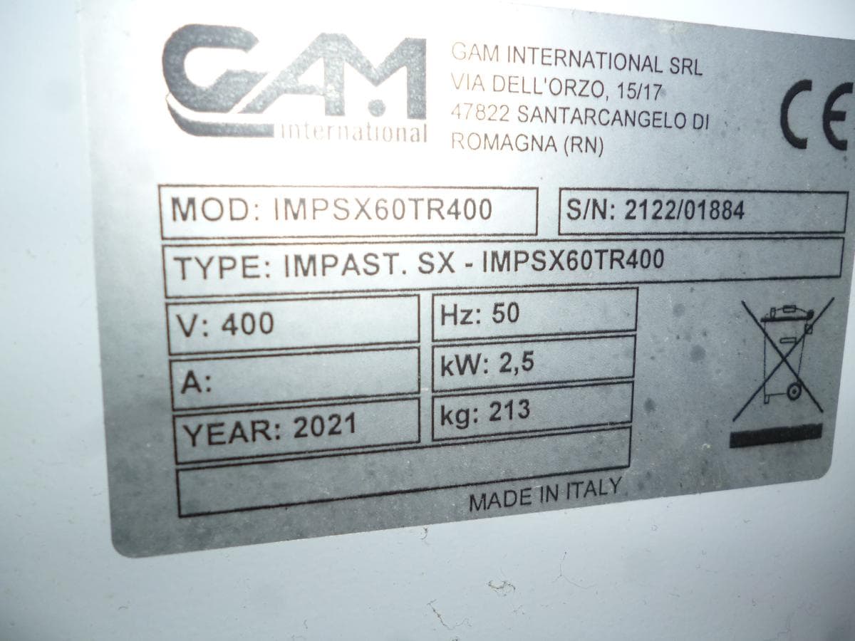 Equipamento de Hotelaria — imagem 40