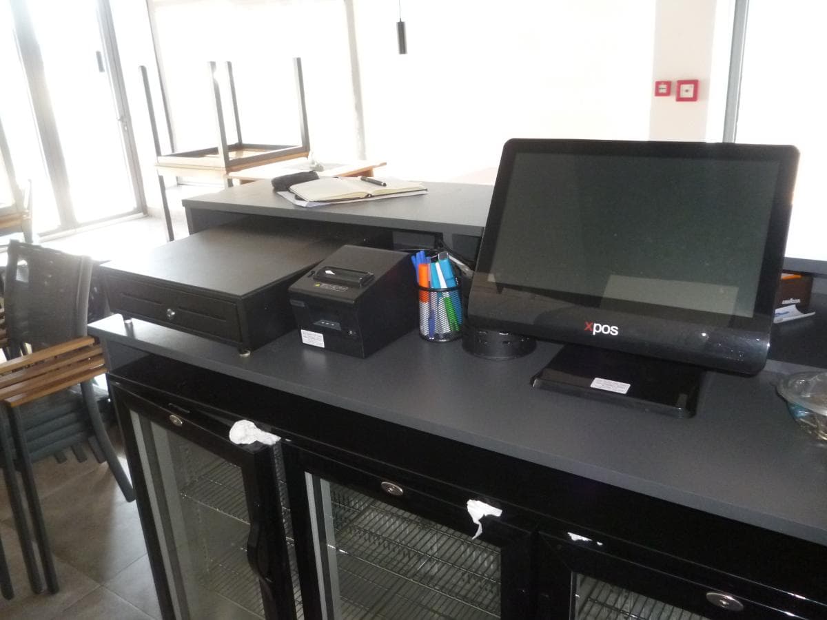 Equipamento de Hotelaria — imagem 4