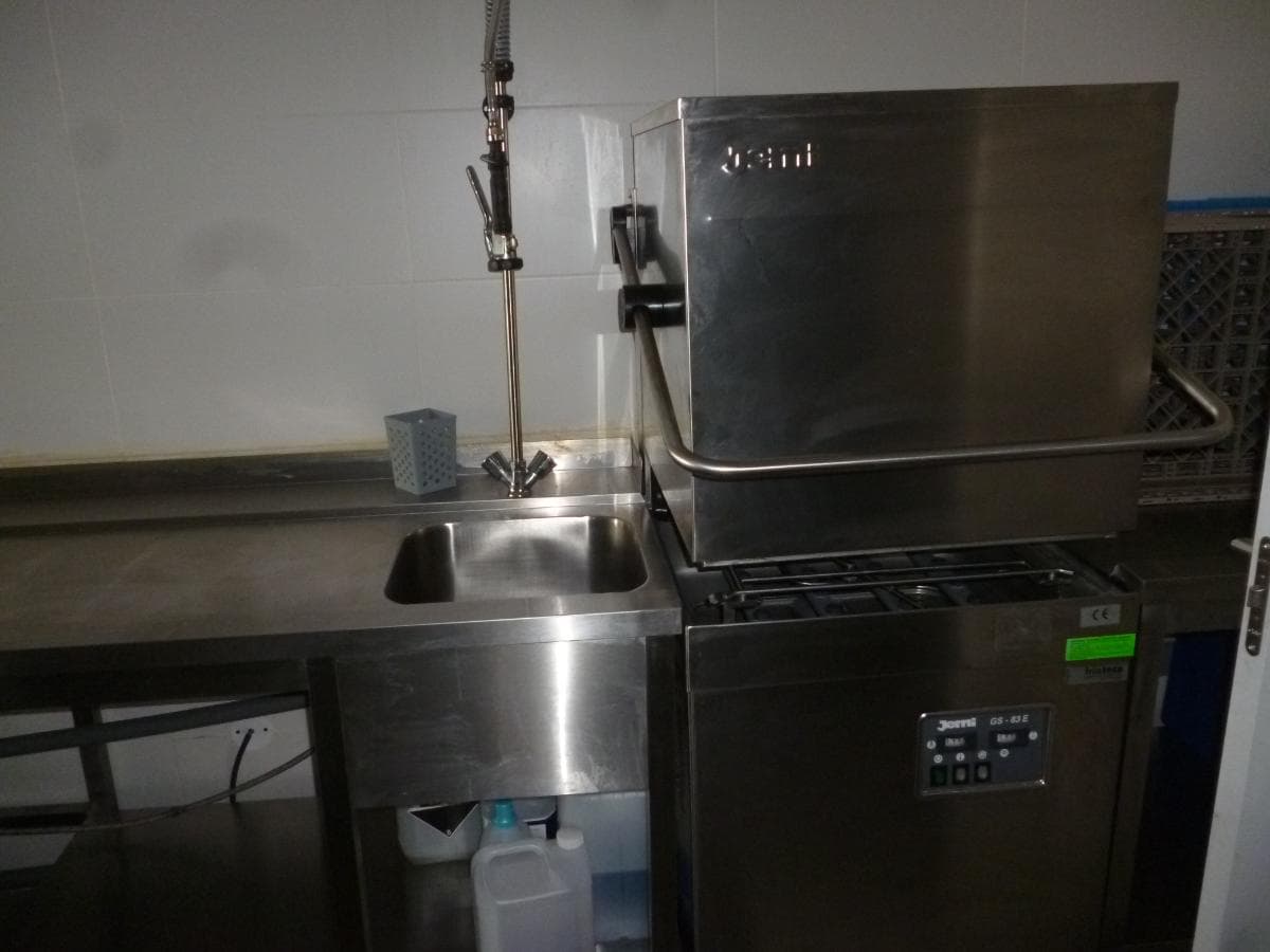 Equipamento de Hotelaria — imagem 15