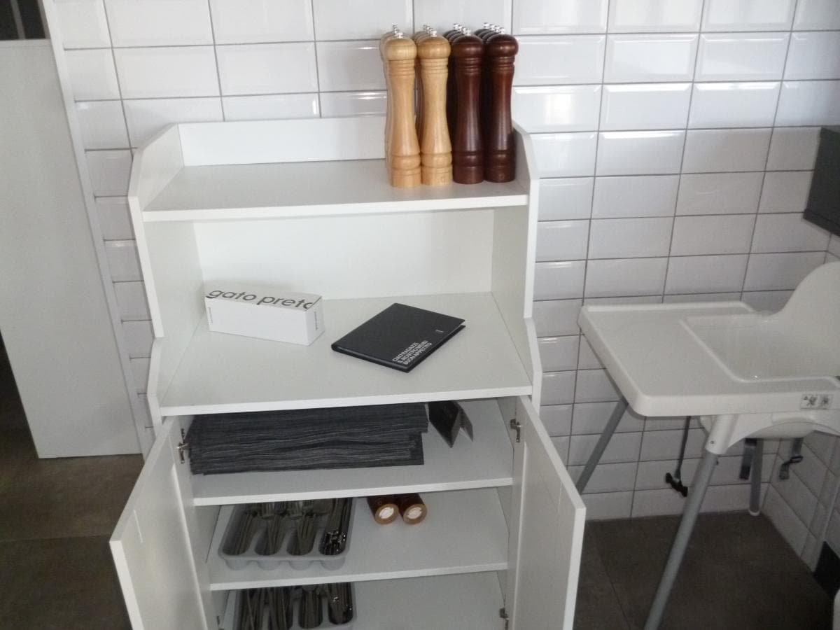 Equipamento de Hotelaria — imagem 11