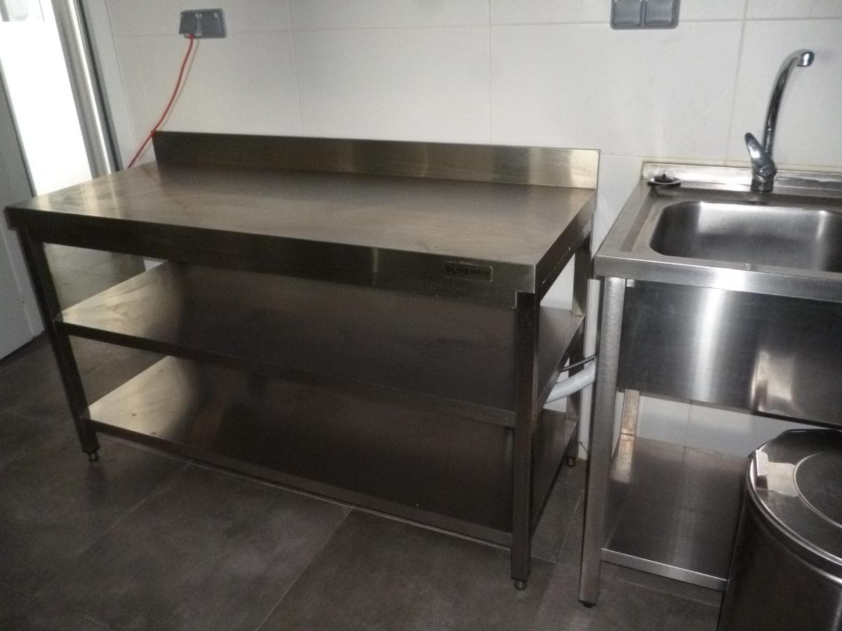 Equipamento de Hotelaria — imagem 14