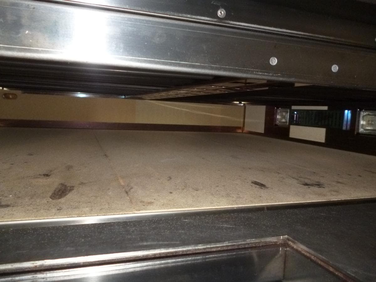 Equipamento de Hotelaria — imagem 39