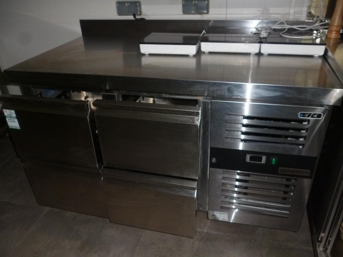 Equipamento de Hotelaria — imagem 18