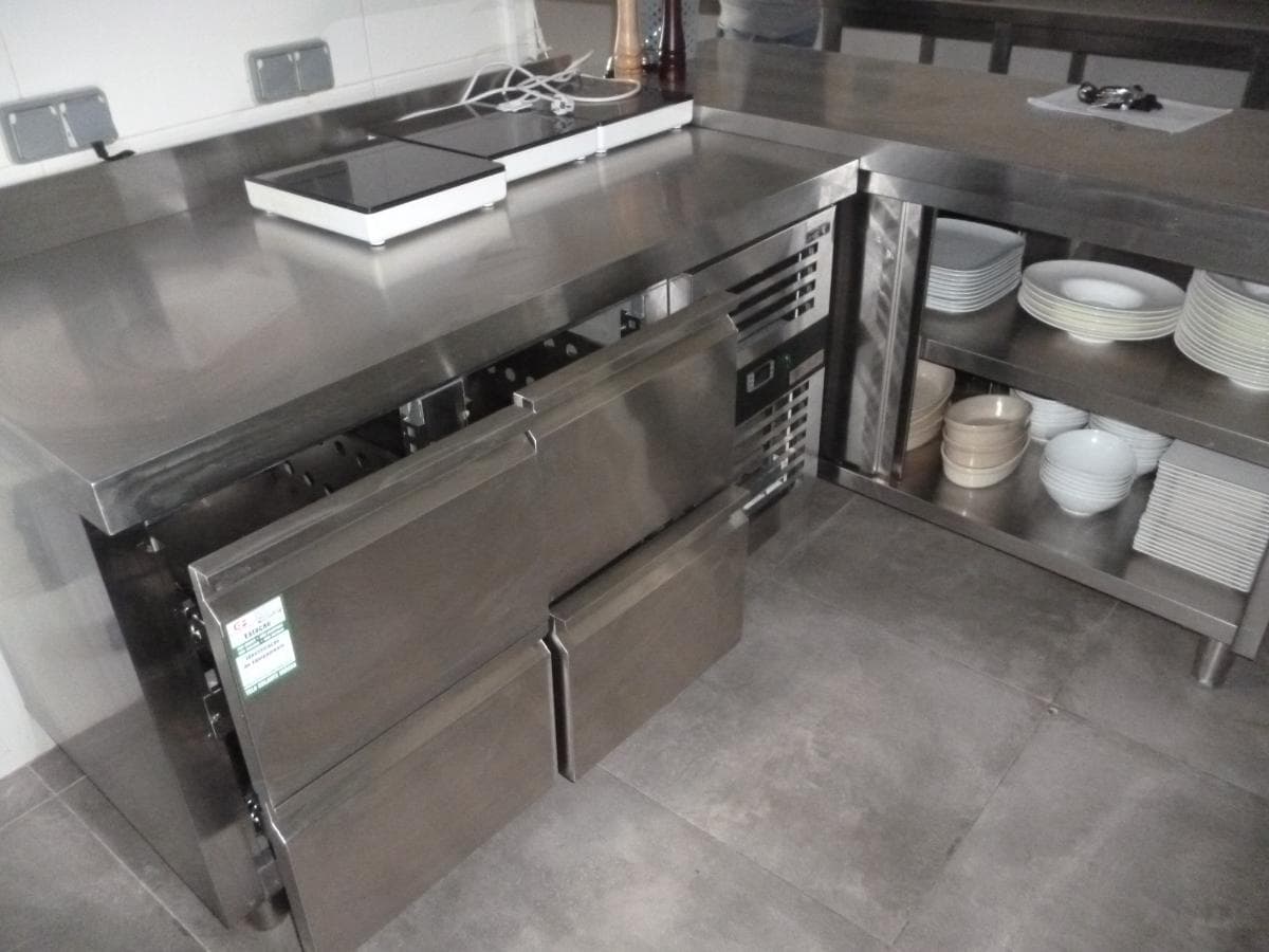Equipamento de Hotelaria — imagem 20