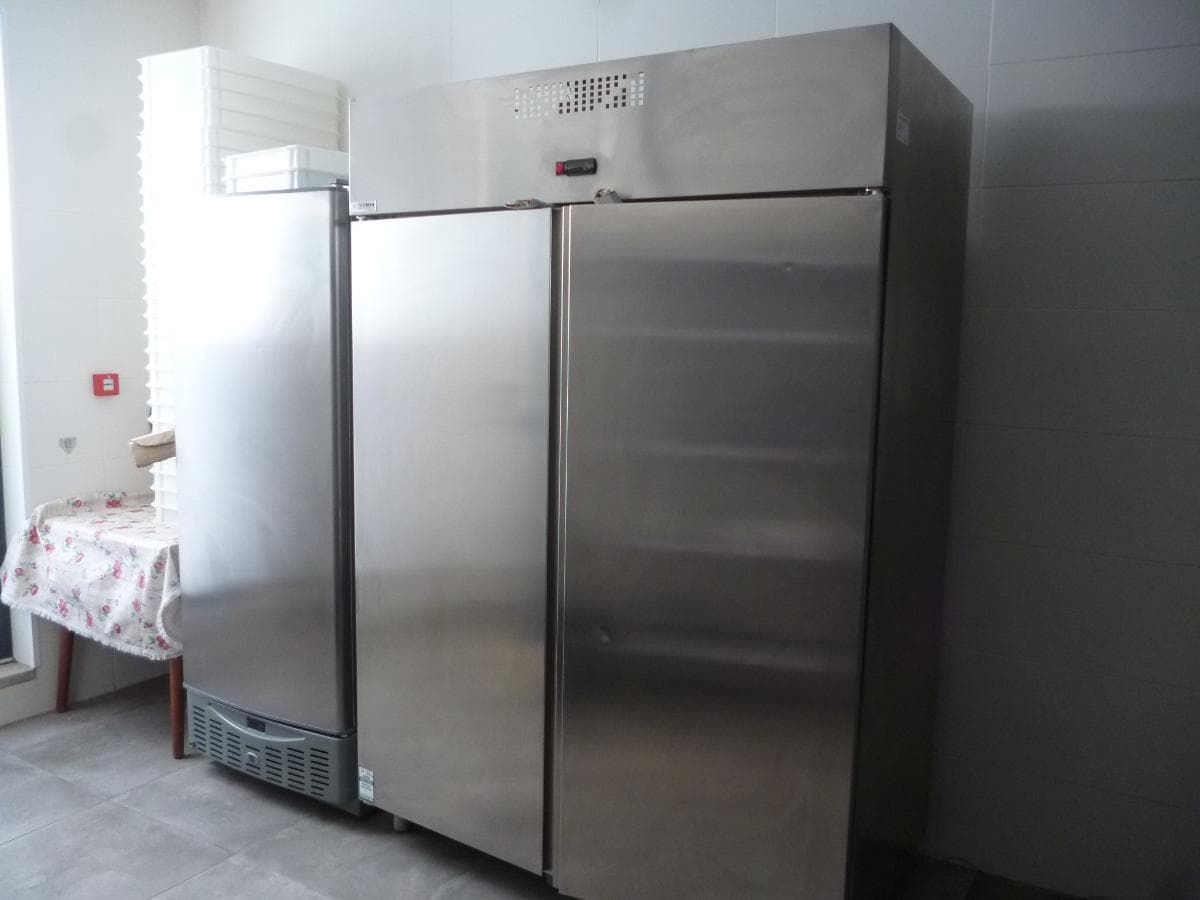 Equipamento de Hotelaria — imagem 31
