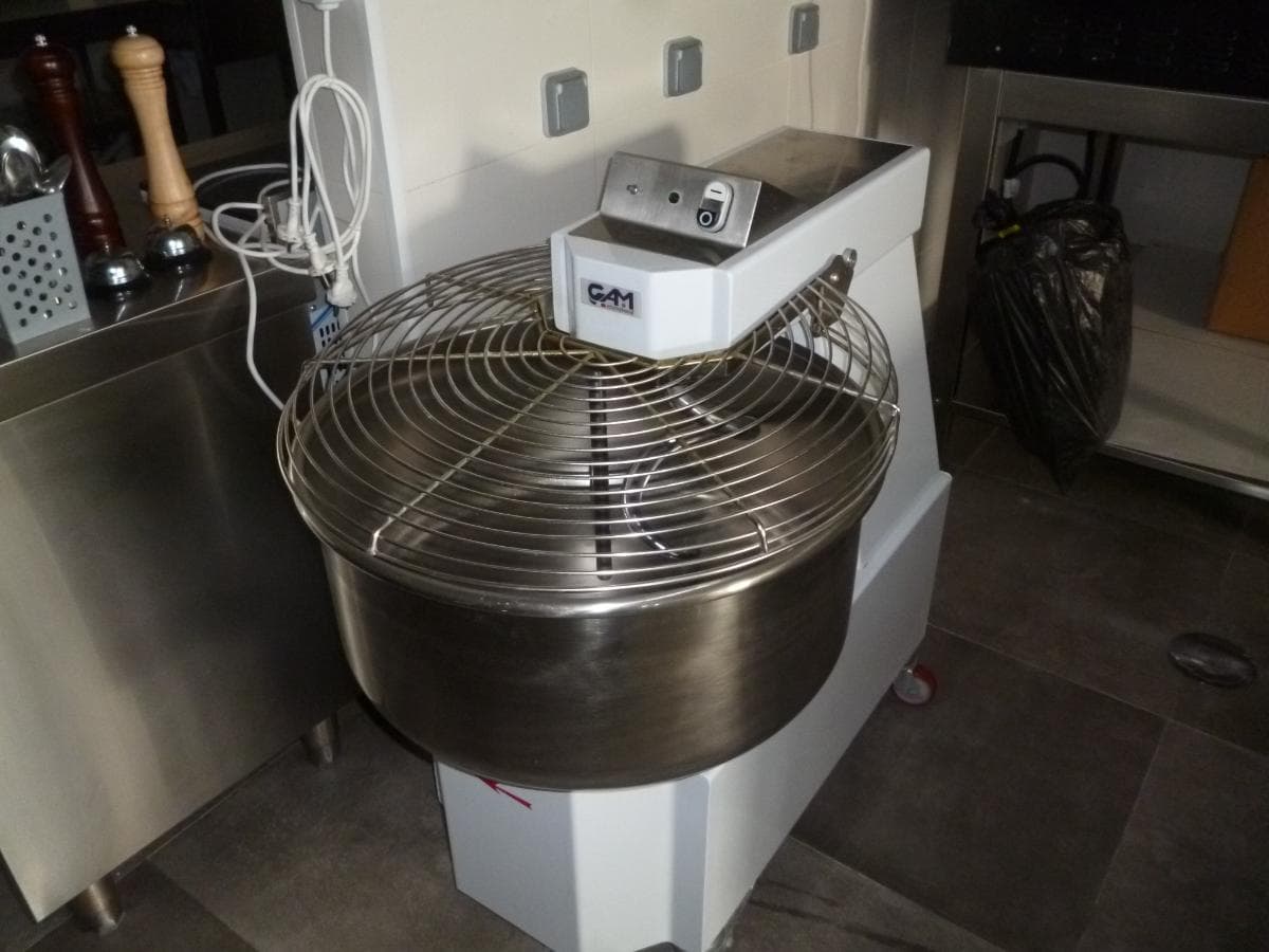 Equipamento de Hotelaria — imagem 23