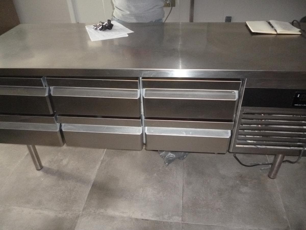Equipamento de Hotelaria — imagem 36