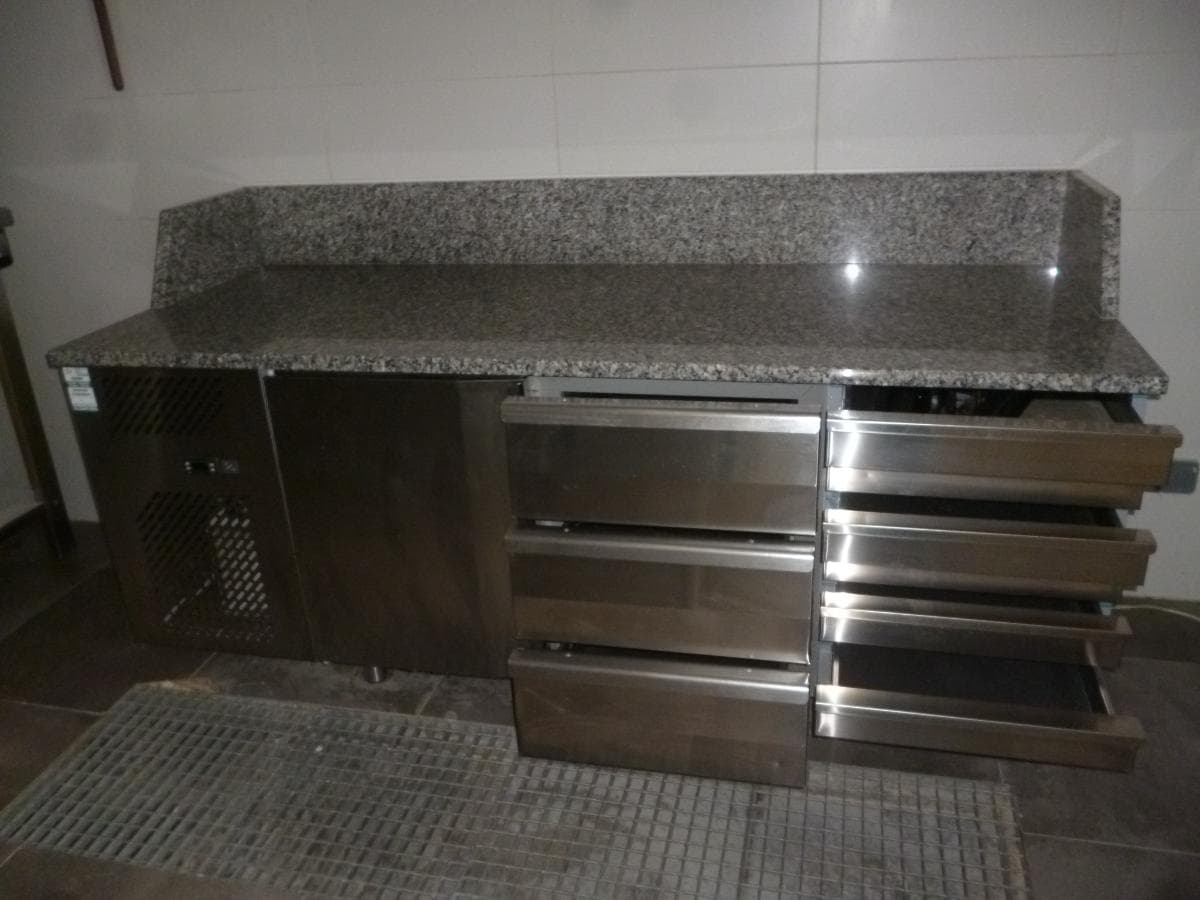 Equipamento de Hotelaria — imagem 34
