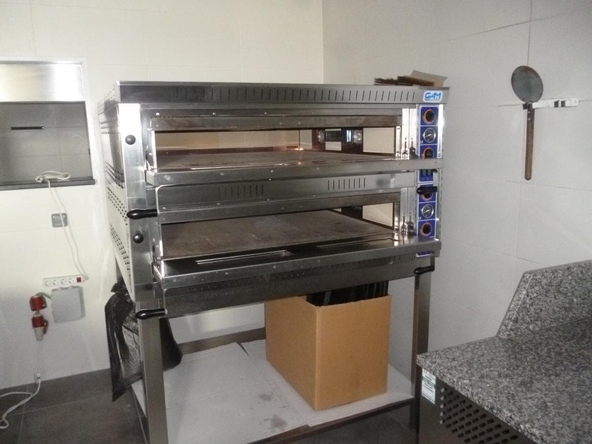 Equipamento de Hotelaria — imagem 17