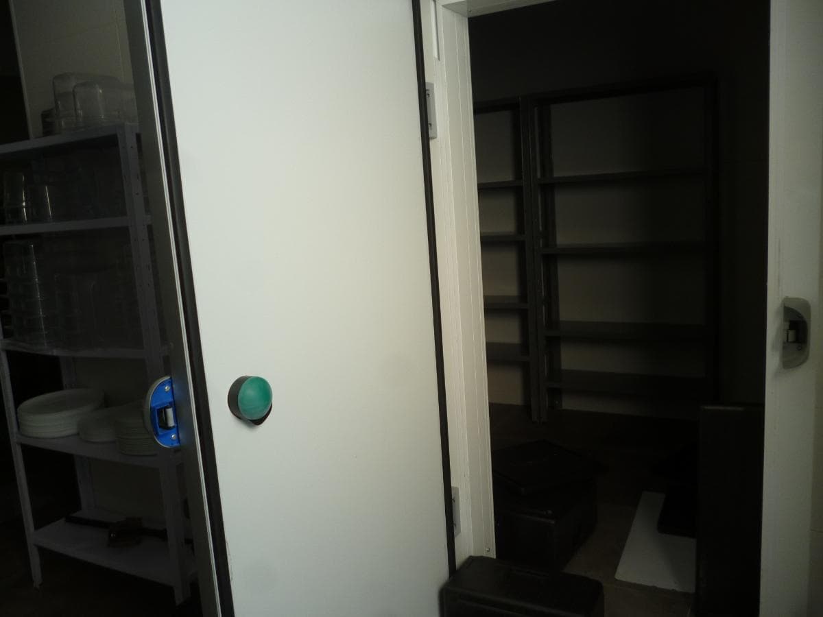 Equipamento de Hotelaria — imagem 27