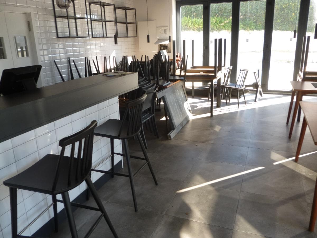 Equipamento de Hotelaria — imagem 24
