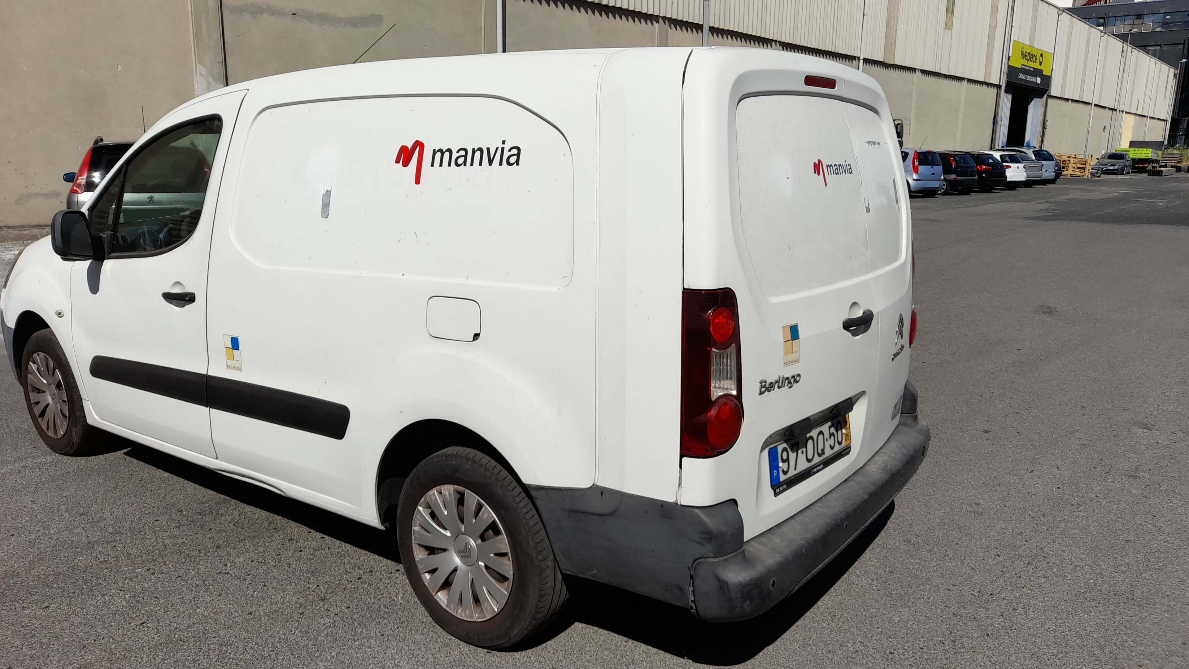 Citroën Berlingo 97-OQ-50 — imagem 7