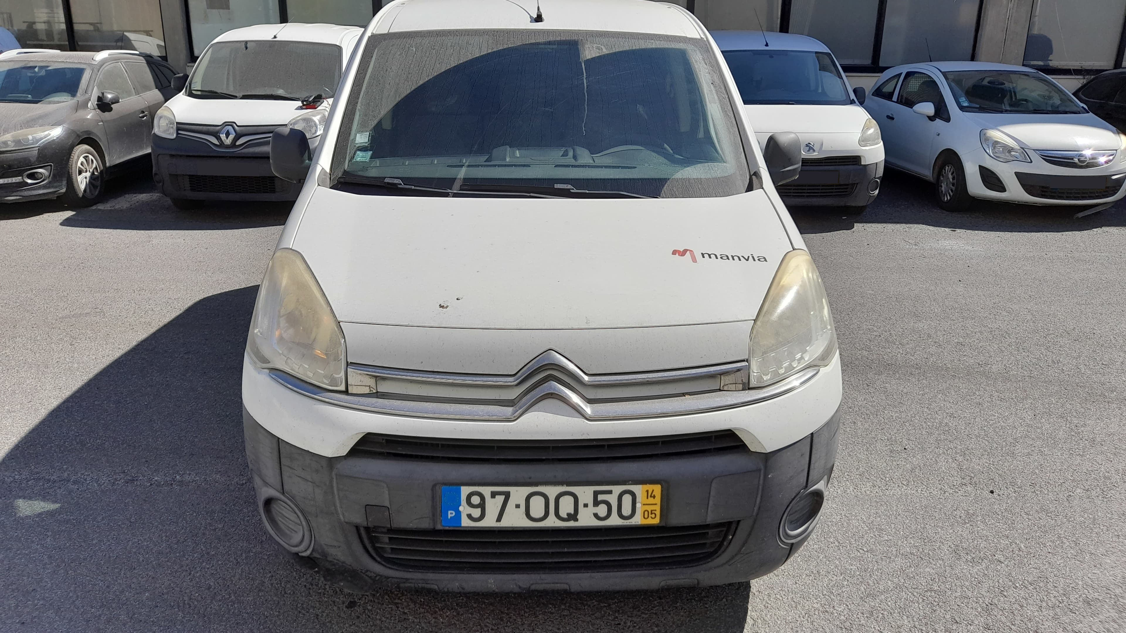 Citroën Berlingo 97-OQ-50 — imagem 5