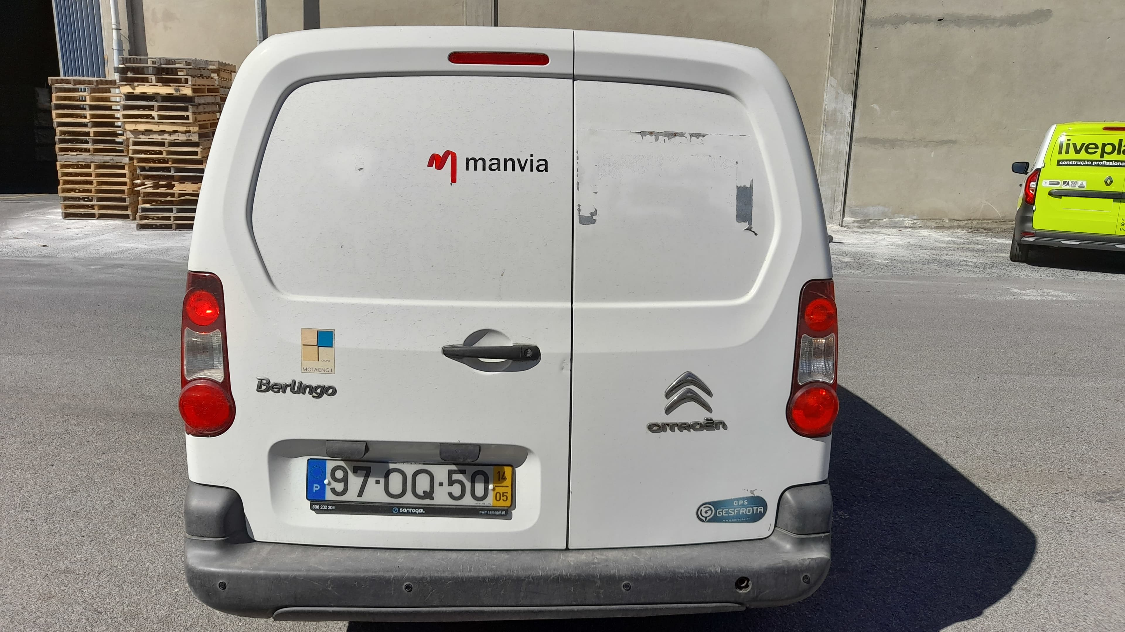 Citroën Berlingo 97-OQ-50 — imagem 6