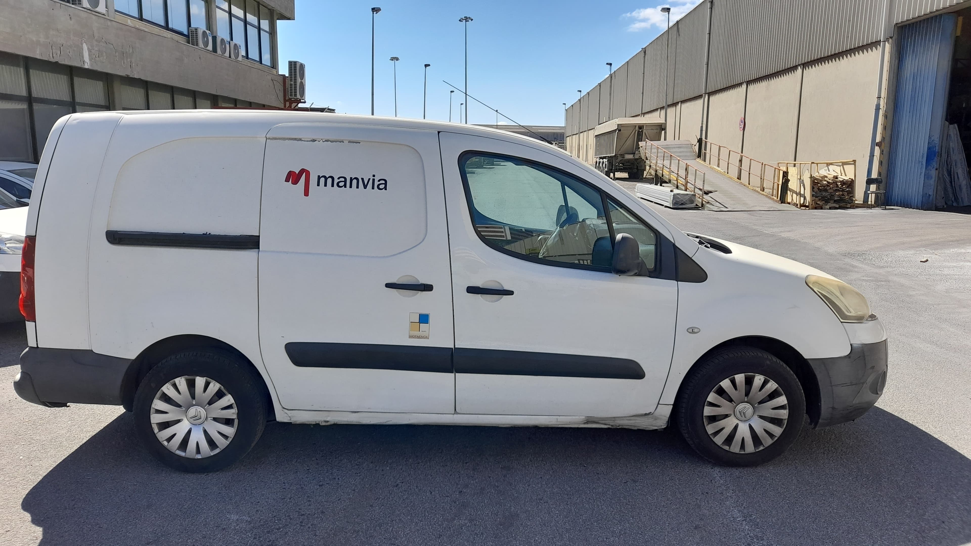 Citroën Berlingo 97-OQ-50 — imagem 4
