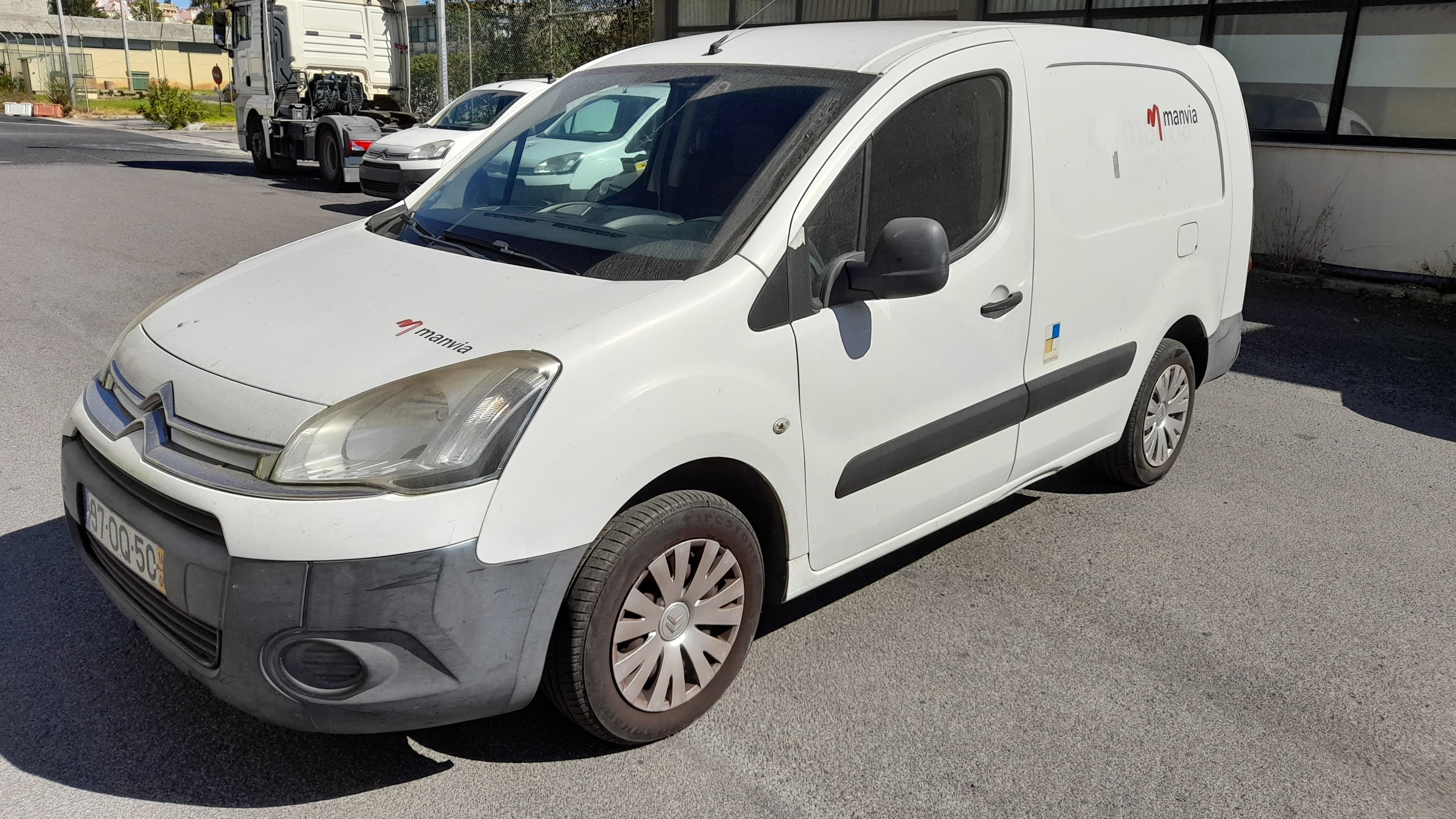 Citroën Berlingo 97-OQ-50 — imagem 2