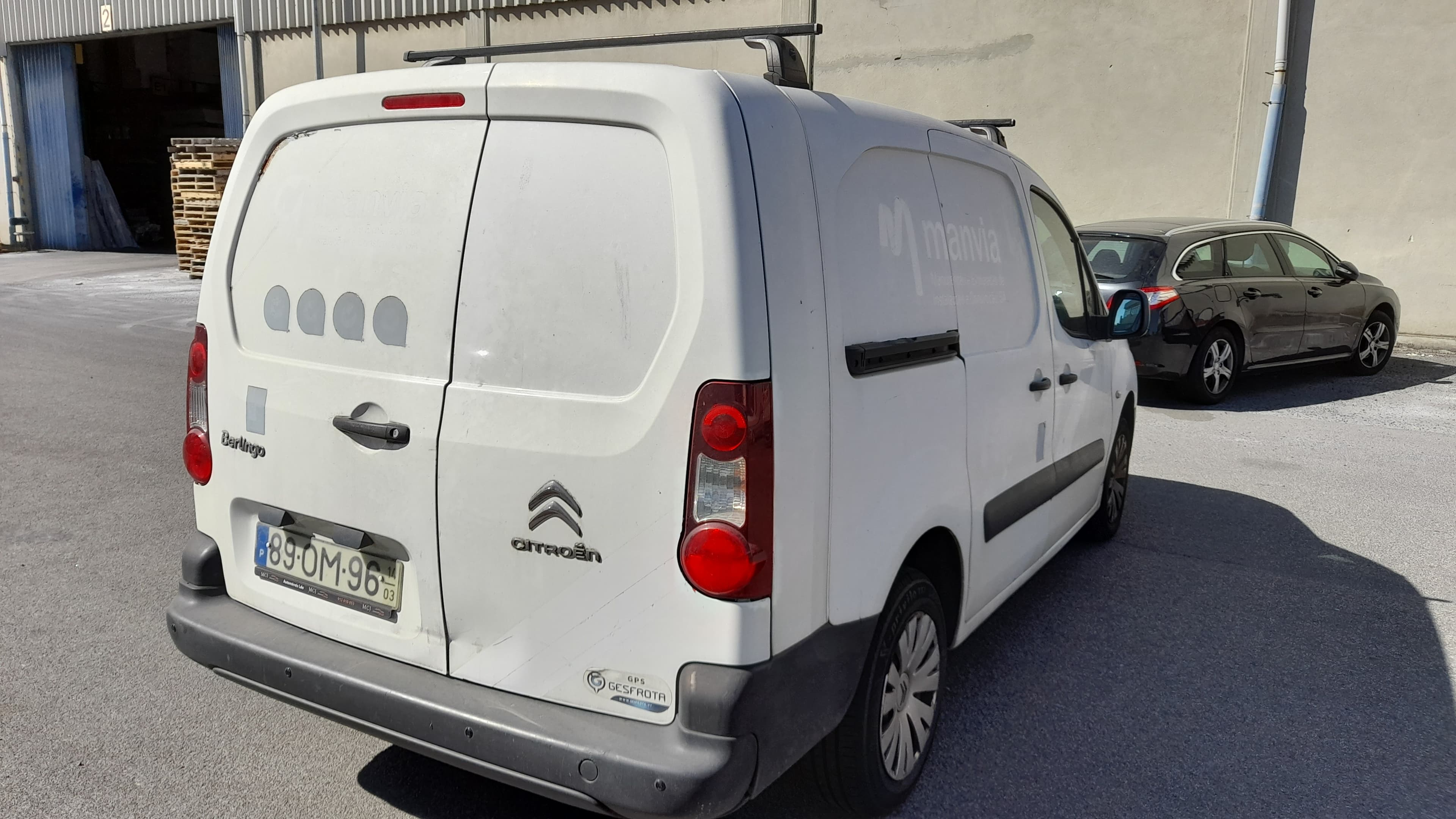 Citroën Berlingo 1.6 HDI — imagen 7