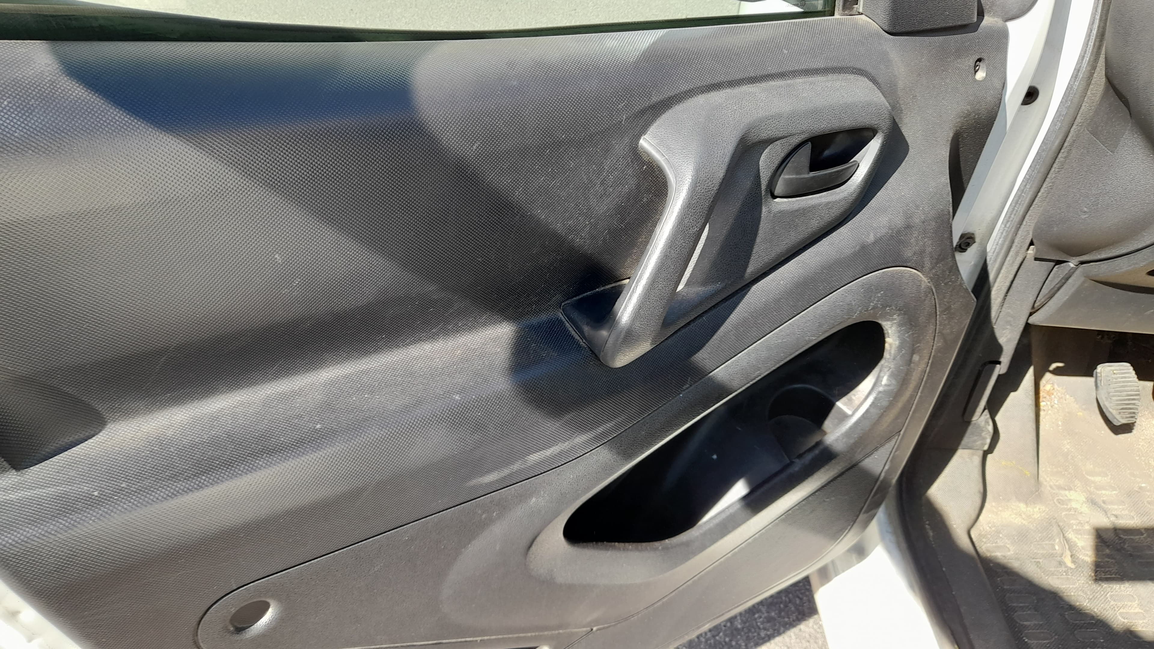 Citroën Berlingo 1.6 HDI — imagen 9