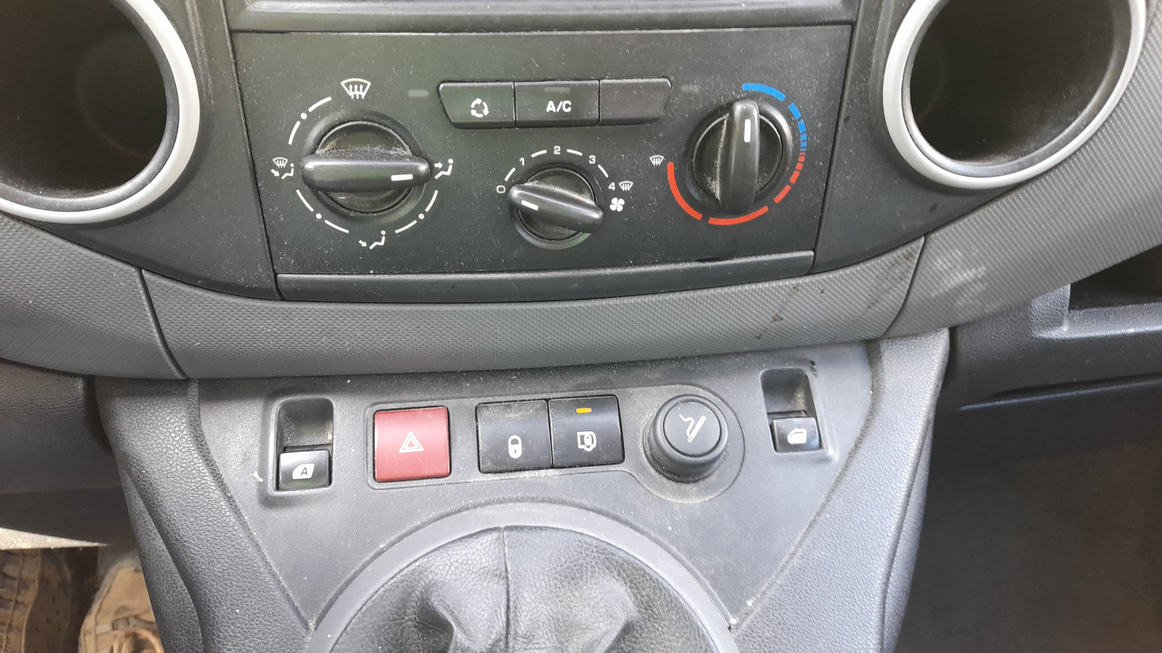 Citroën Berlingo 1.6 HDI — imagen 13