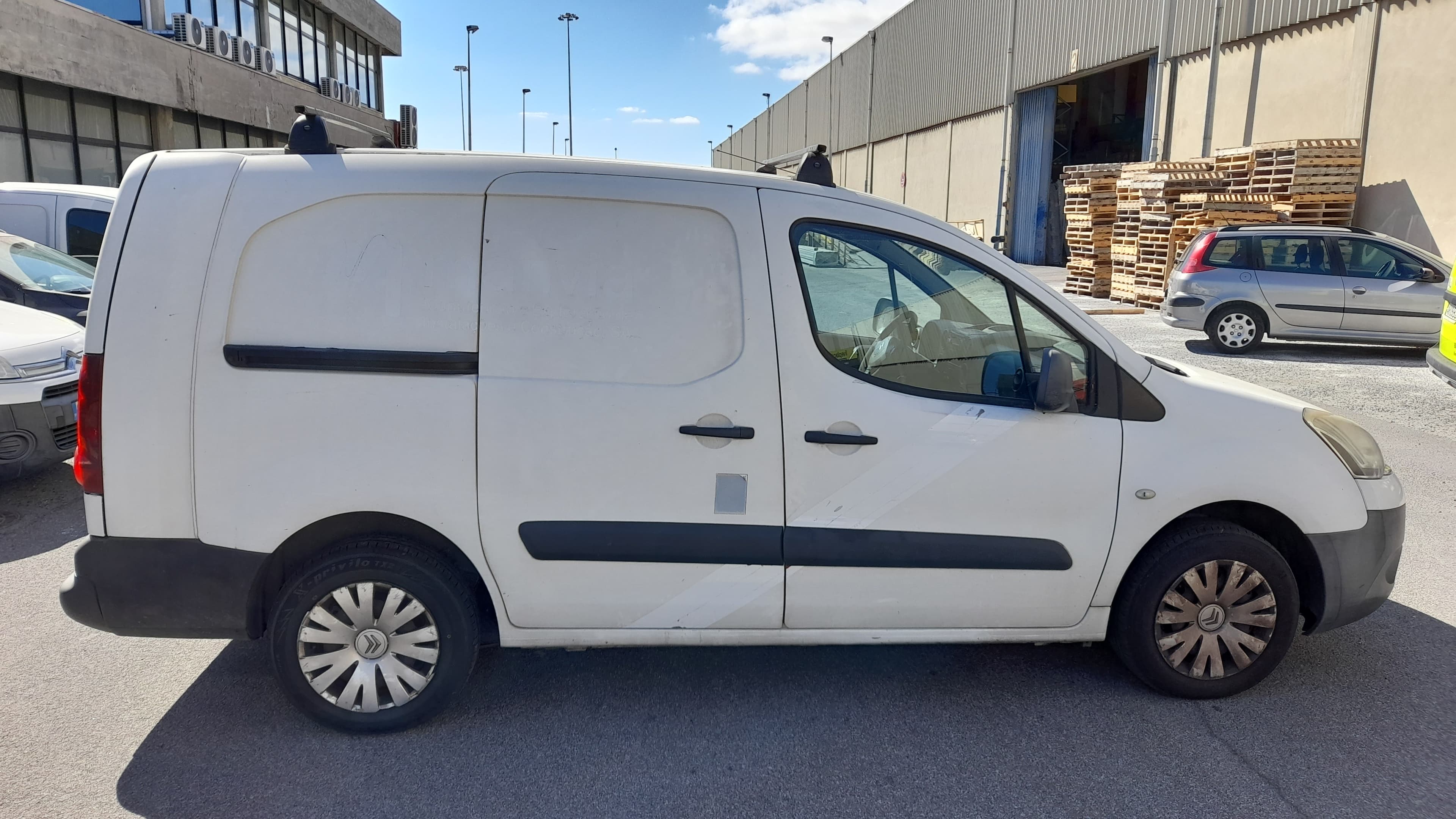 Citroën Berlingo 1.6 HDI — imagen 4