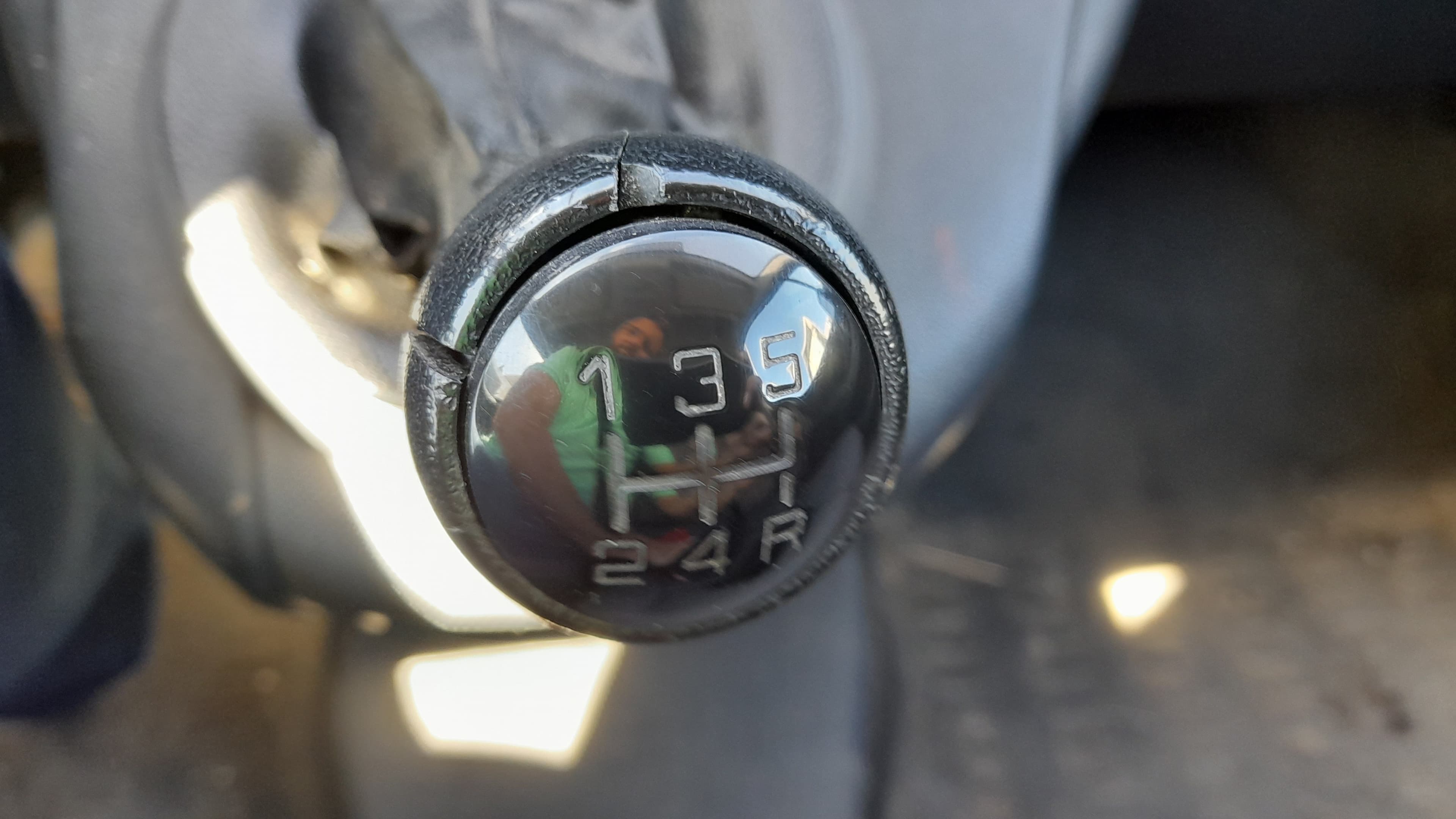 Citroën Berlingo 1.6 HDI — imagen 12