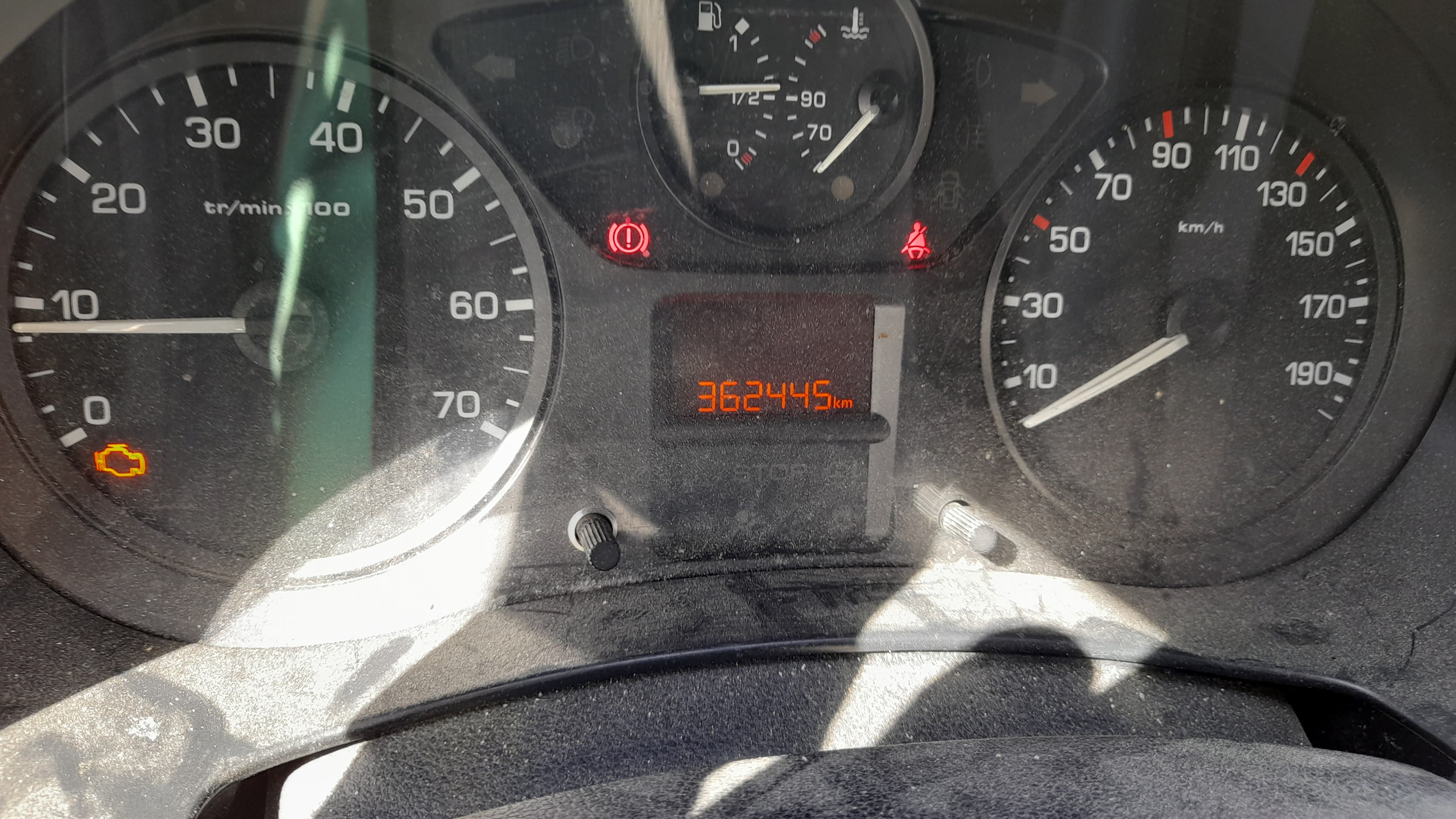 Citroën Berlingo 1.6 HDI — imagen 14