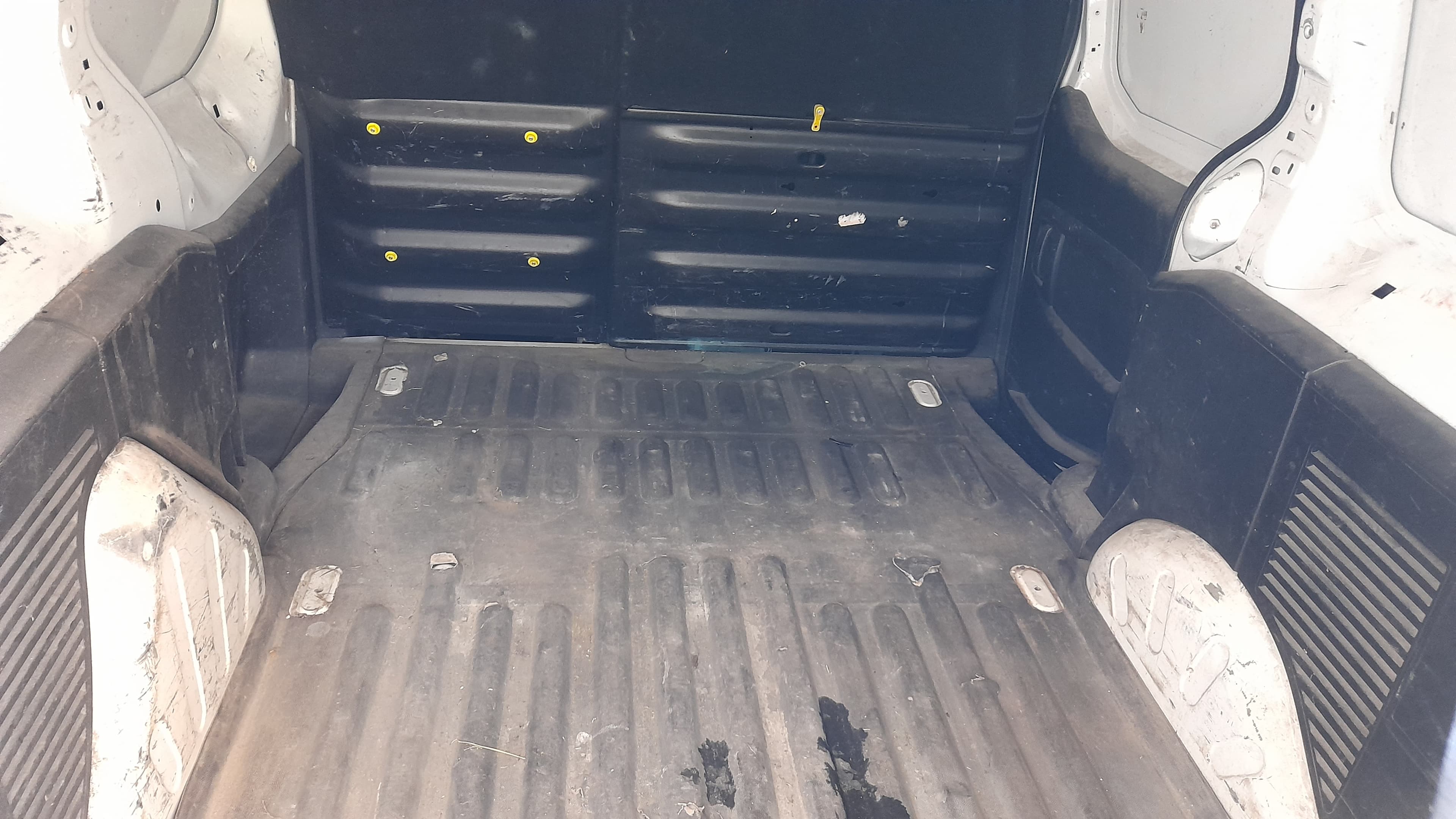 Citroën Berlingo 1.6 HDI — imagen 8