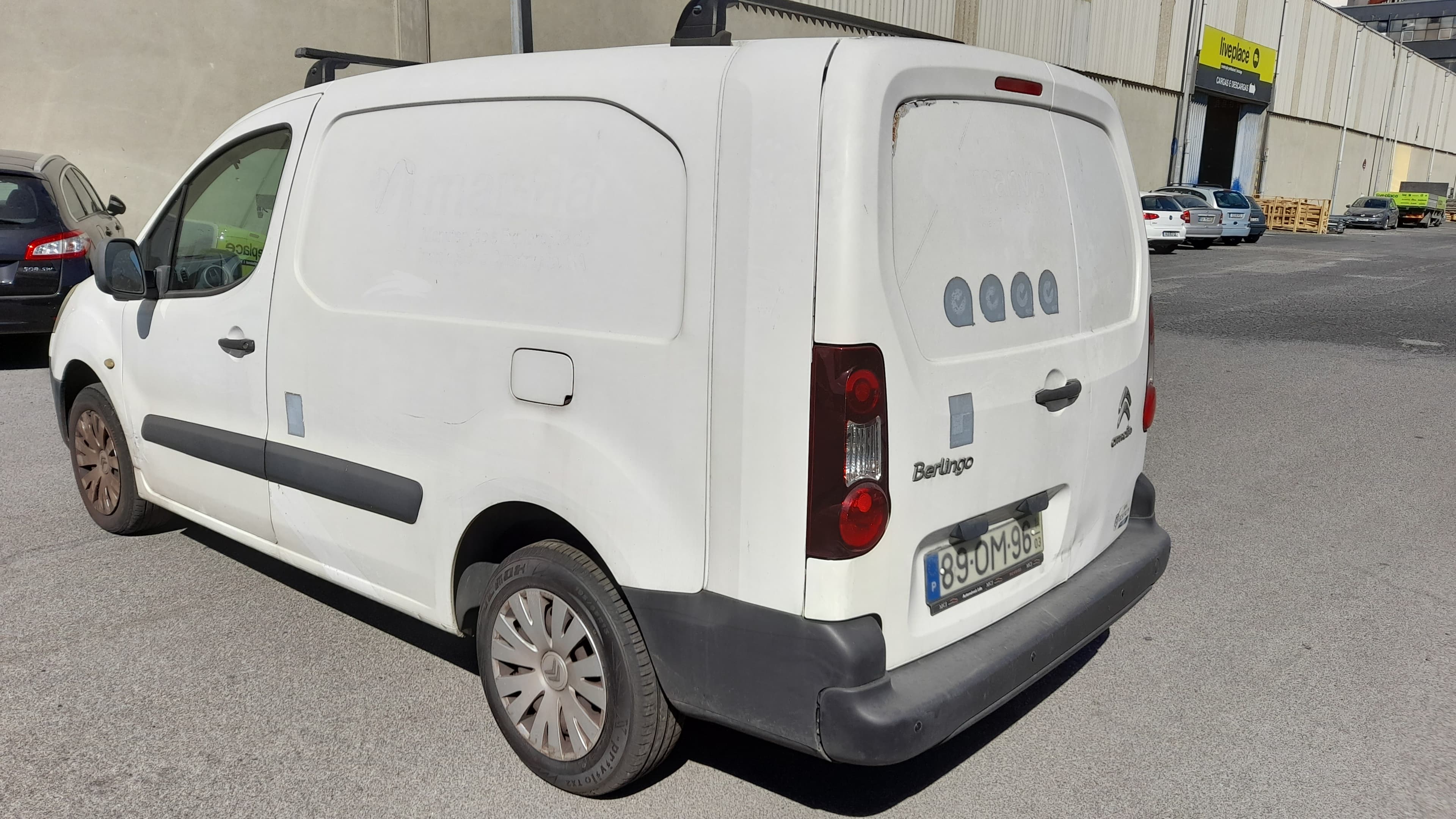 Citroën Berlingo 1.6 HDI — imagen 5