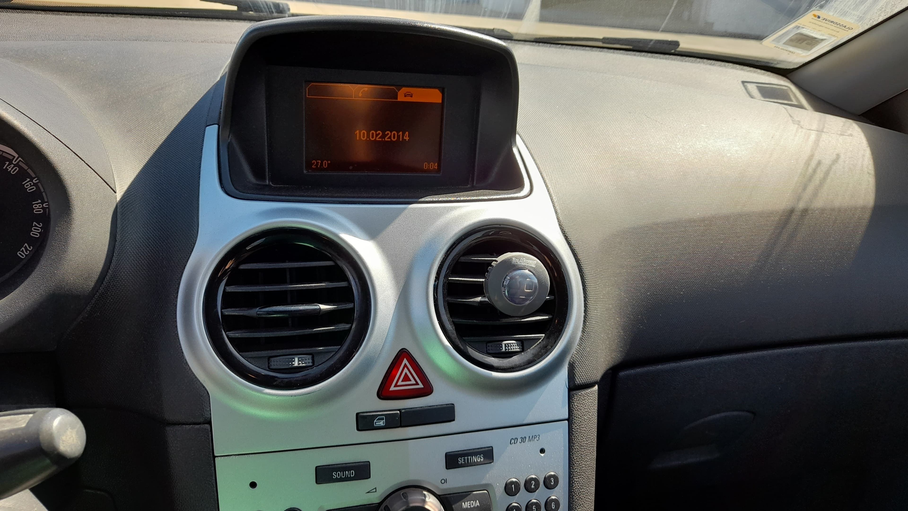 Opel Corsa Van 1.3 CDTI — imagem 10