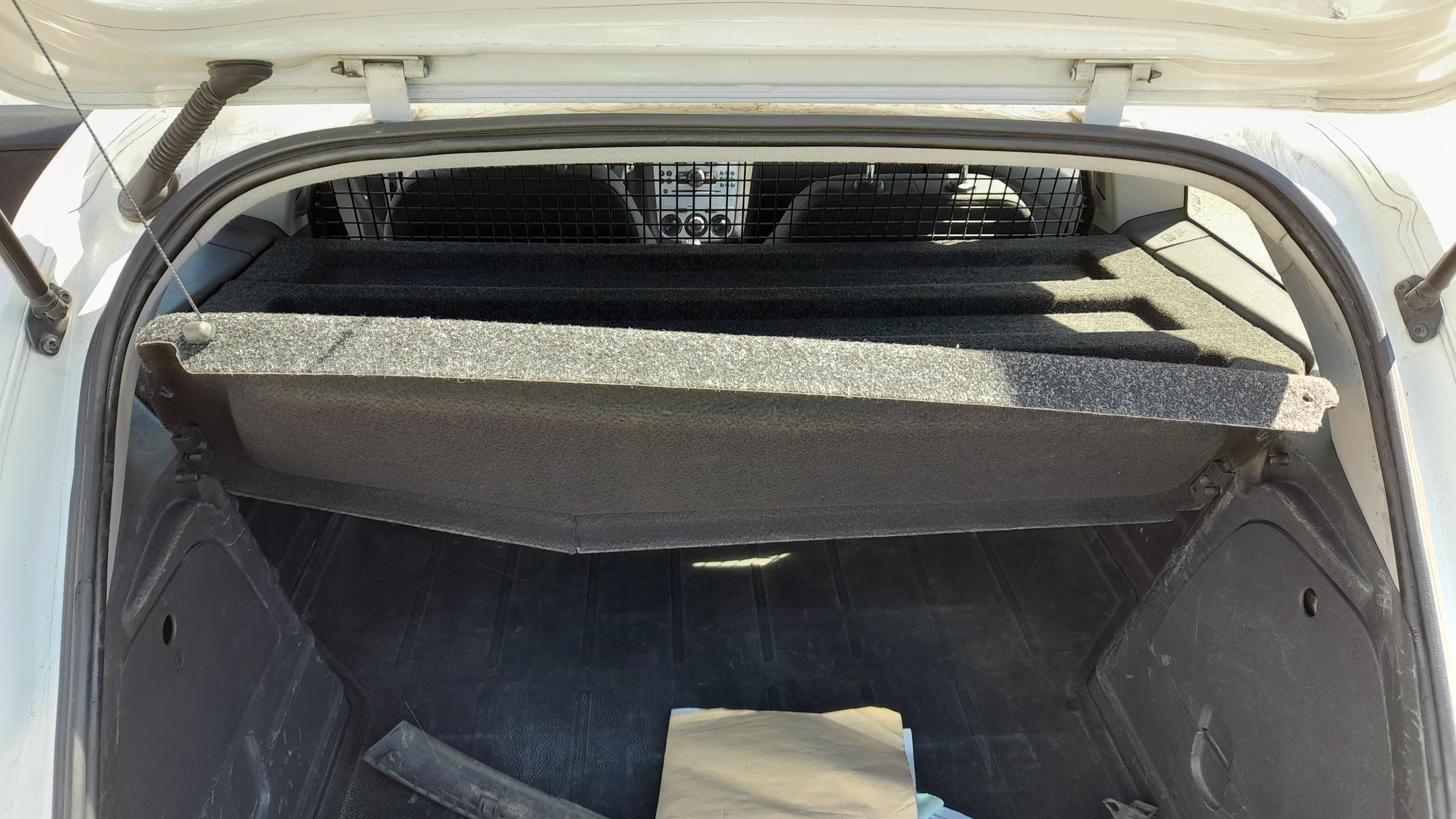 Opel Corsa Van 1.3 CDTI — imagem 7