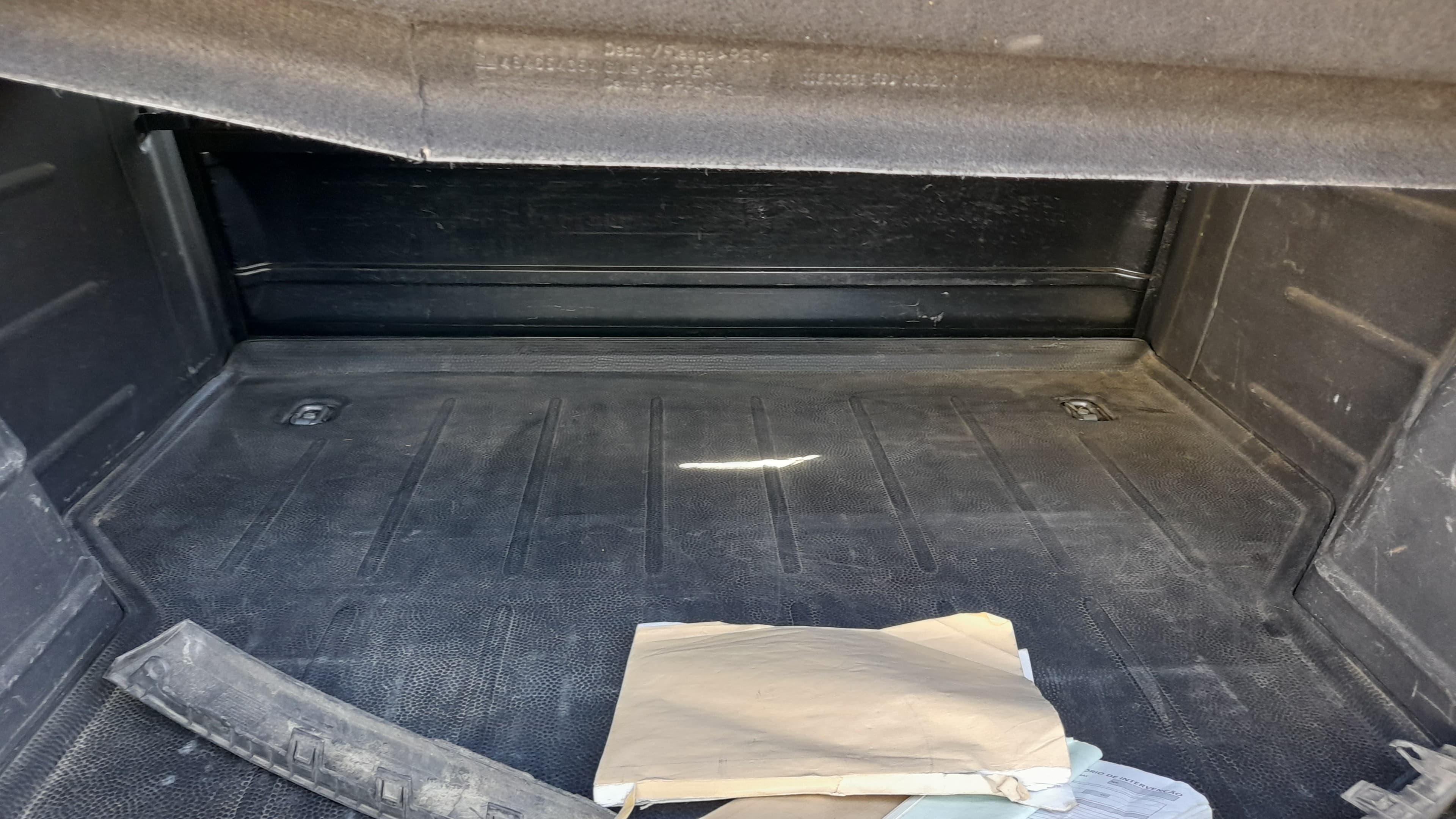 Opel Corsa Van 1.3 CDTI — imagem 8