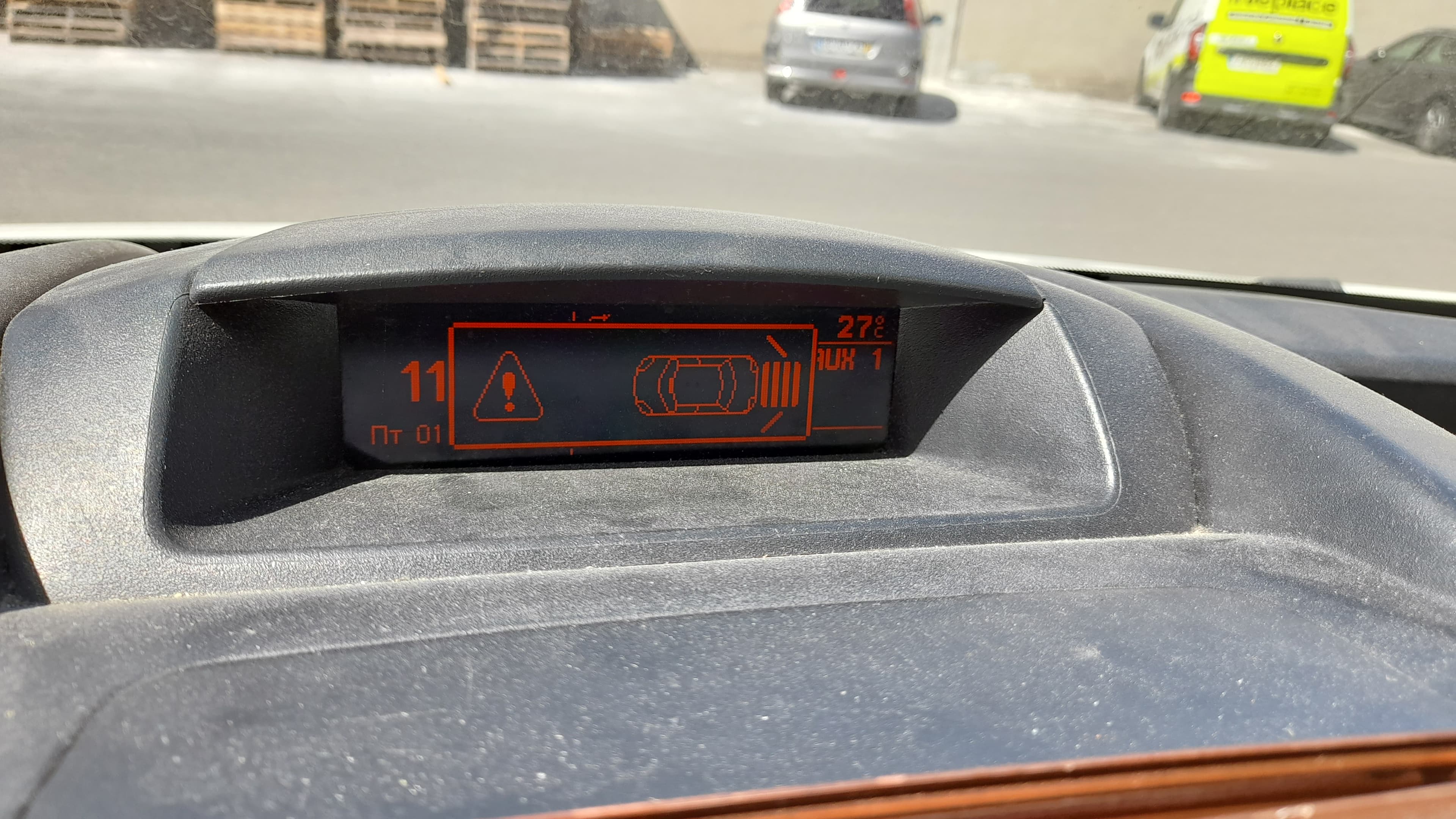 Peugeot Partner 1.6 HDI — imagem 14