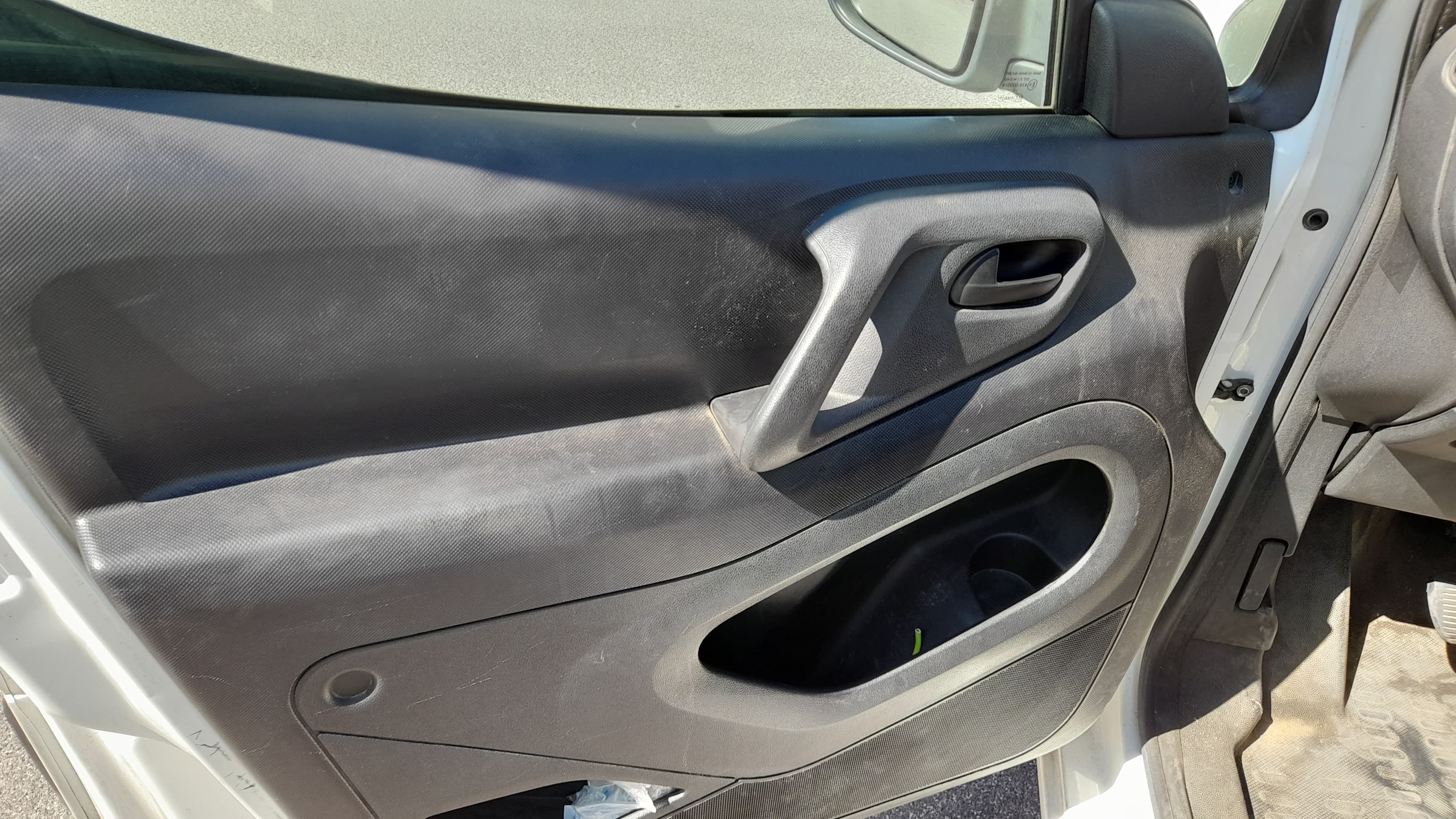 Peugeot Partner 1.6 HDI — imagem 10