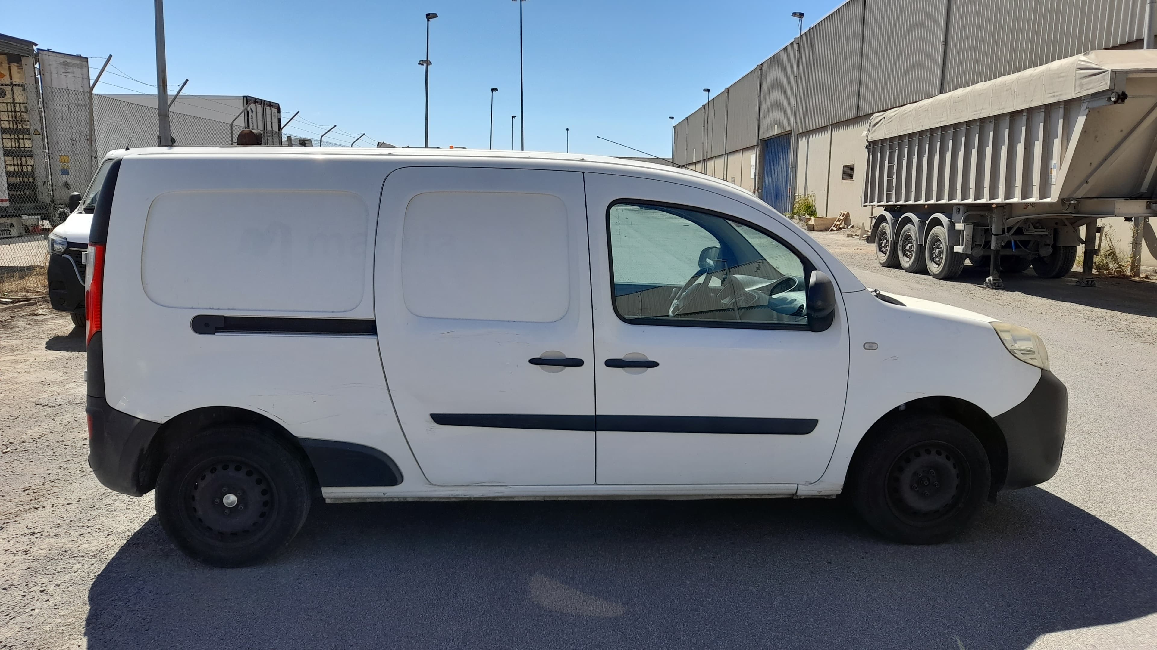Renault Kangoo Maxi 1.5 — imagem 5