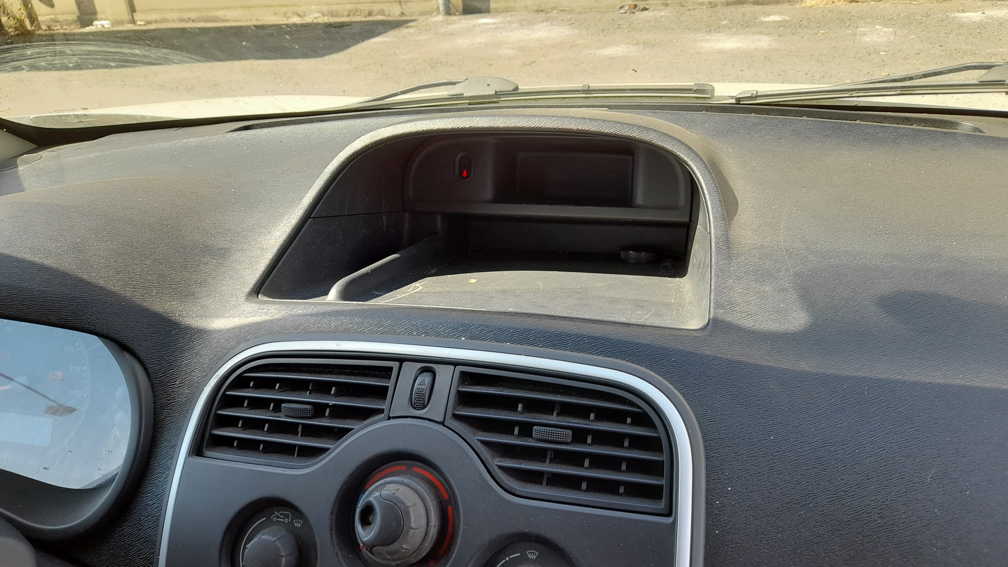 Renault Kangoo Maxi 1.5 — imagem 16