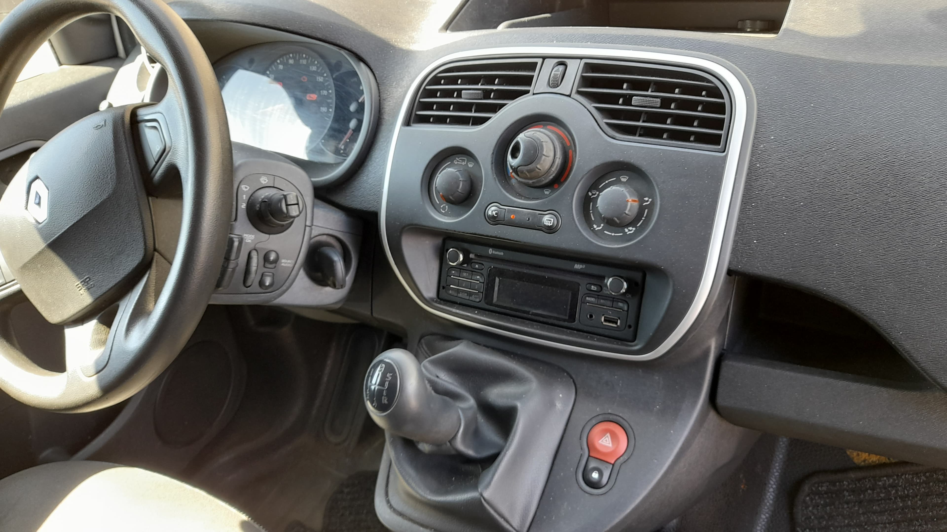 Renault Kangoo Maxi 1.5 — imagem 15