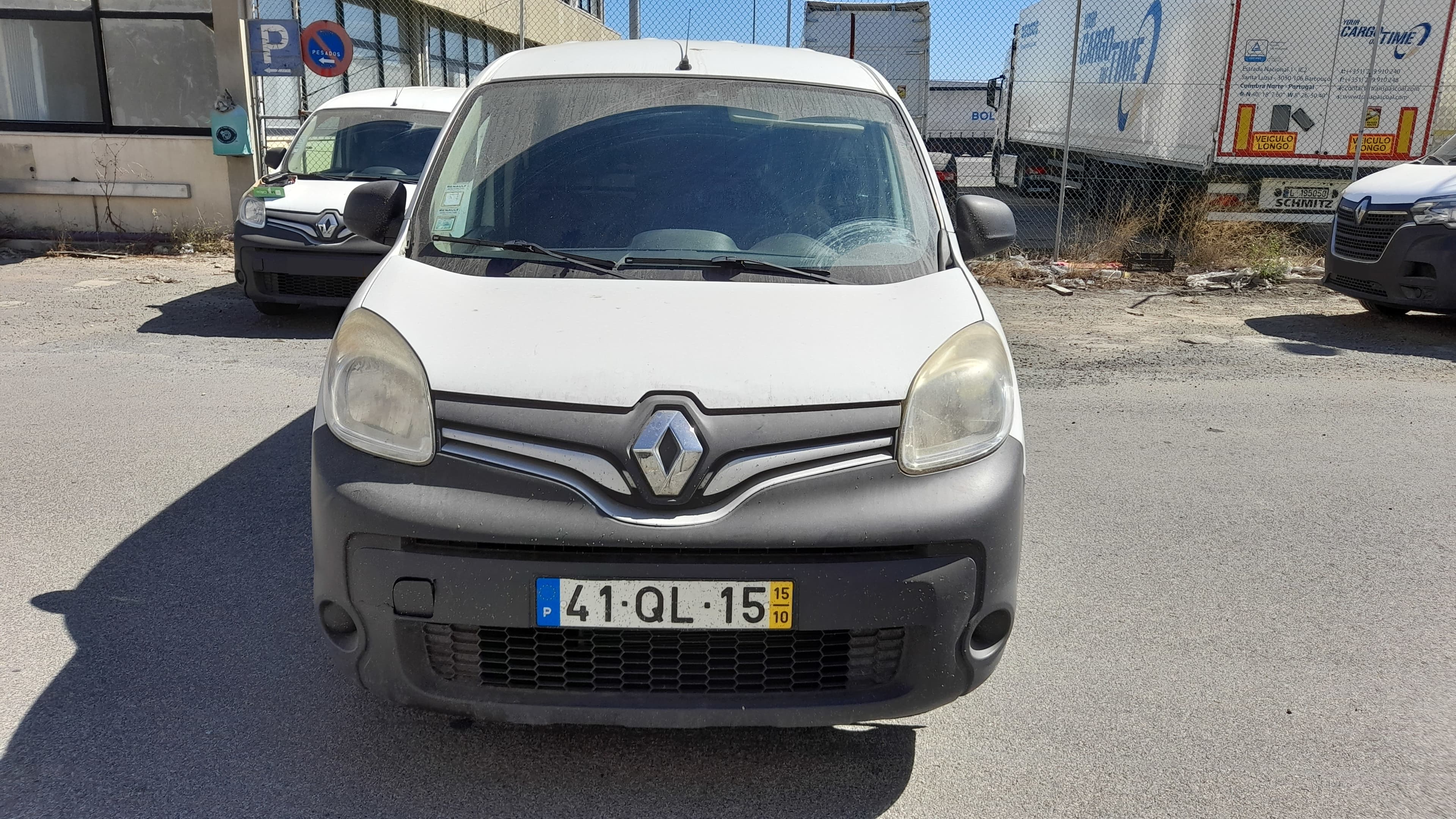 Renault Kangoo Maxi 1.5 — imagem 2