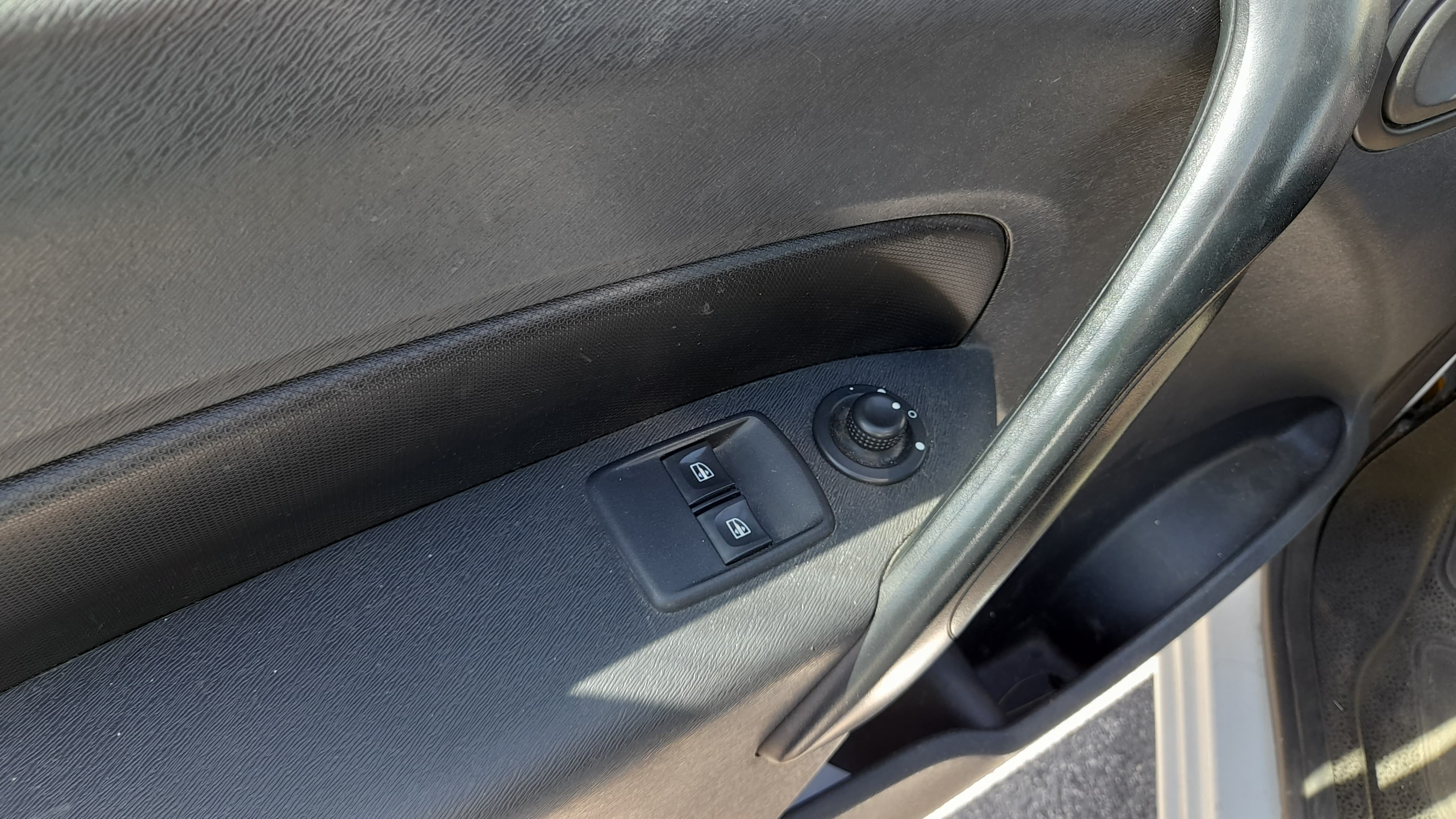 Renault Kangoo Maxi 1.5 — imagem 11