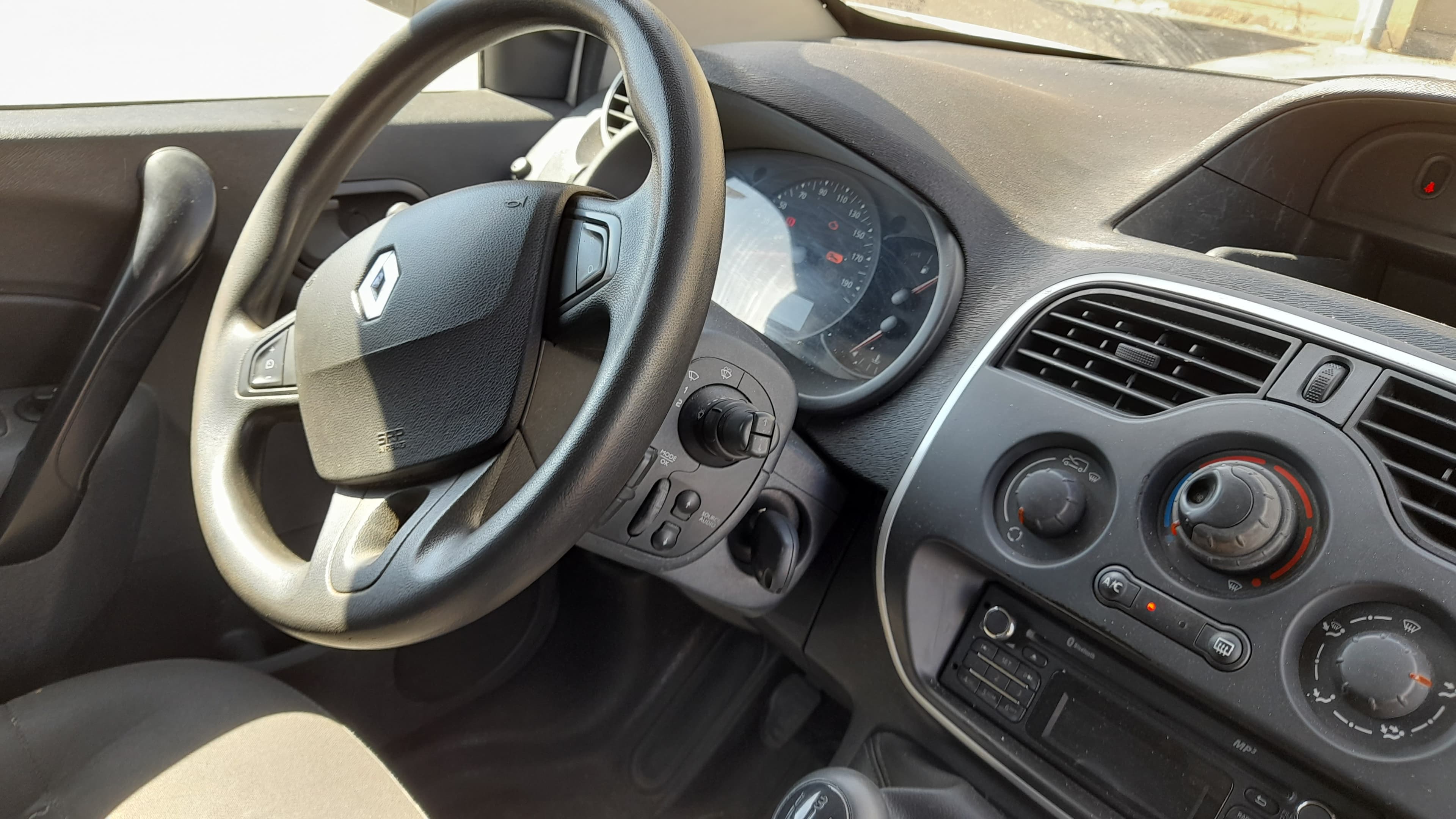 Renault Kangoo Maxi 1.5 — imagem 14