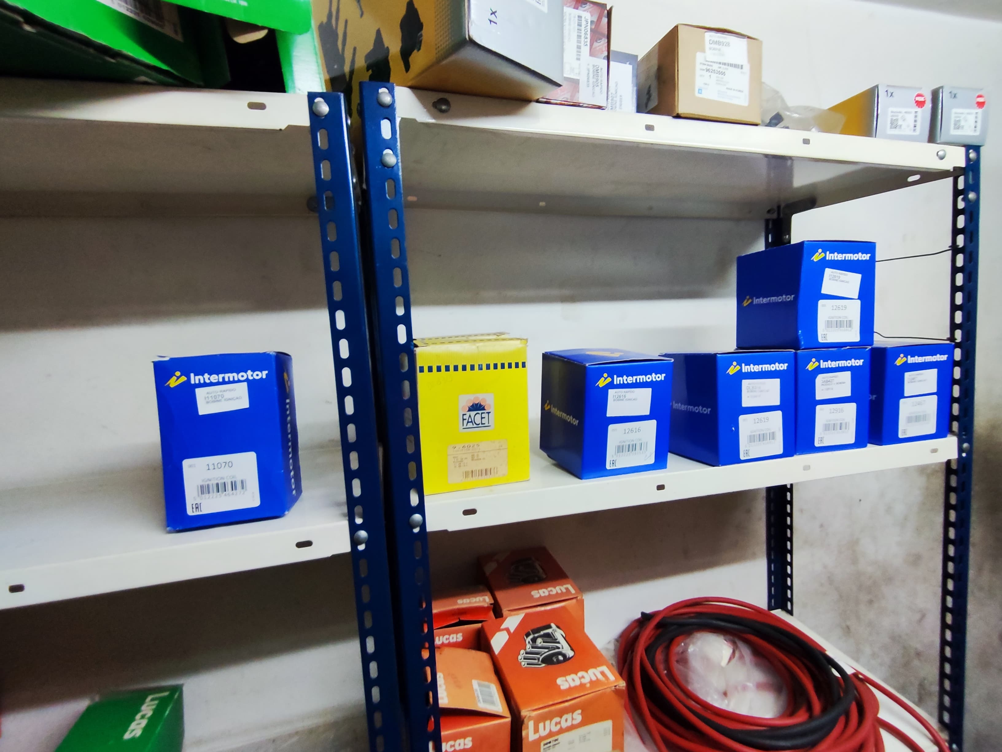 Equipamentos · Componentes · Indústria Automóvel — imagen 26
