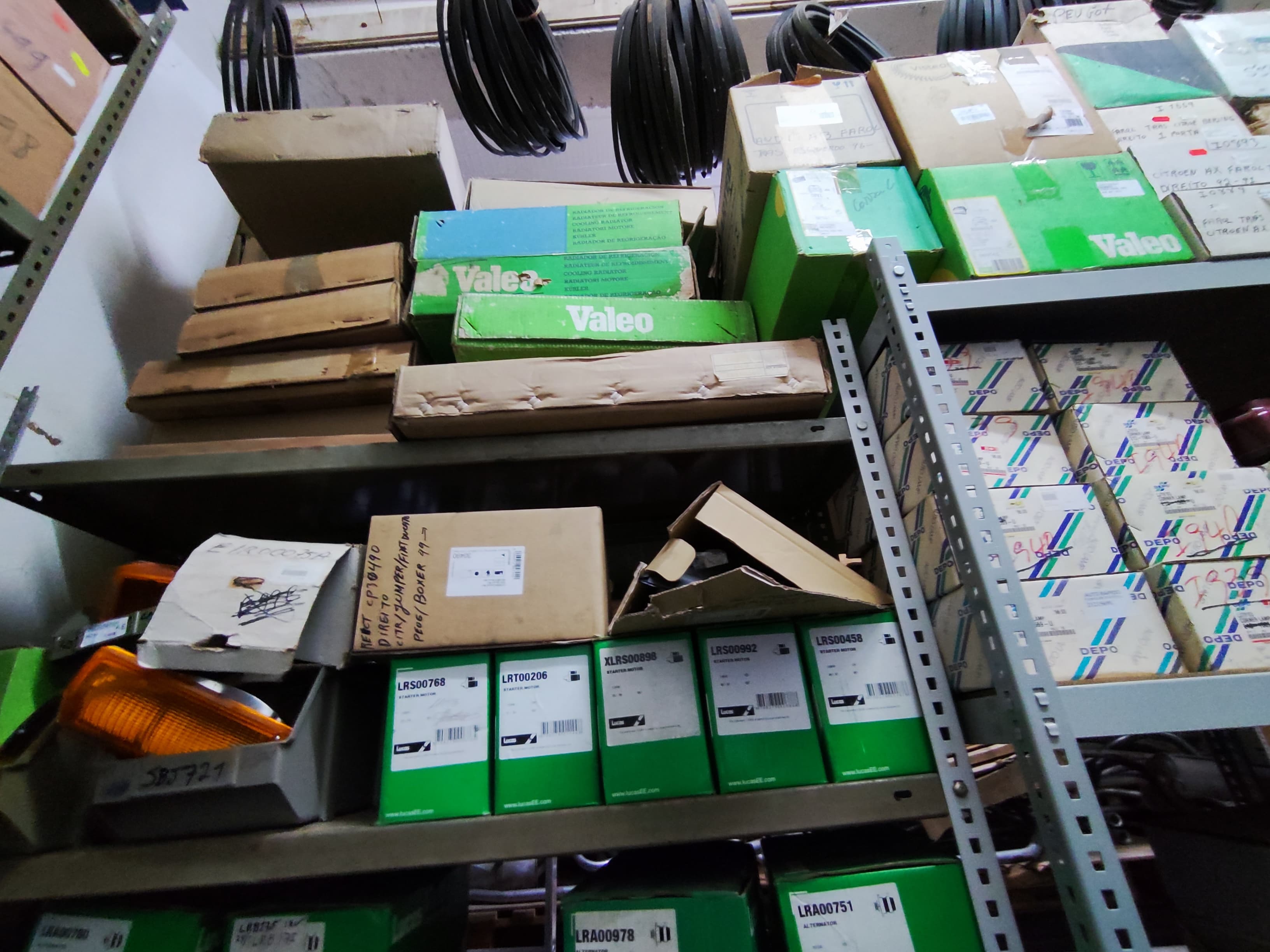 Equipamentos · Indústria Automóvel — imagem 15