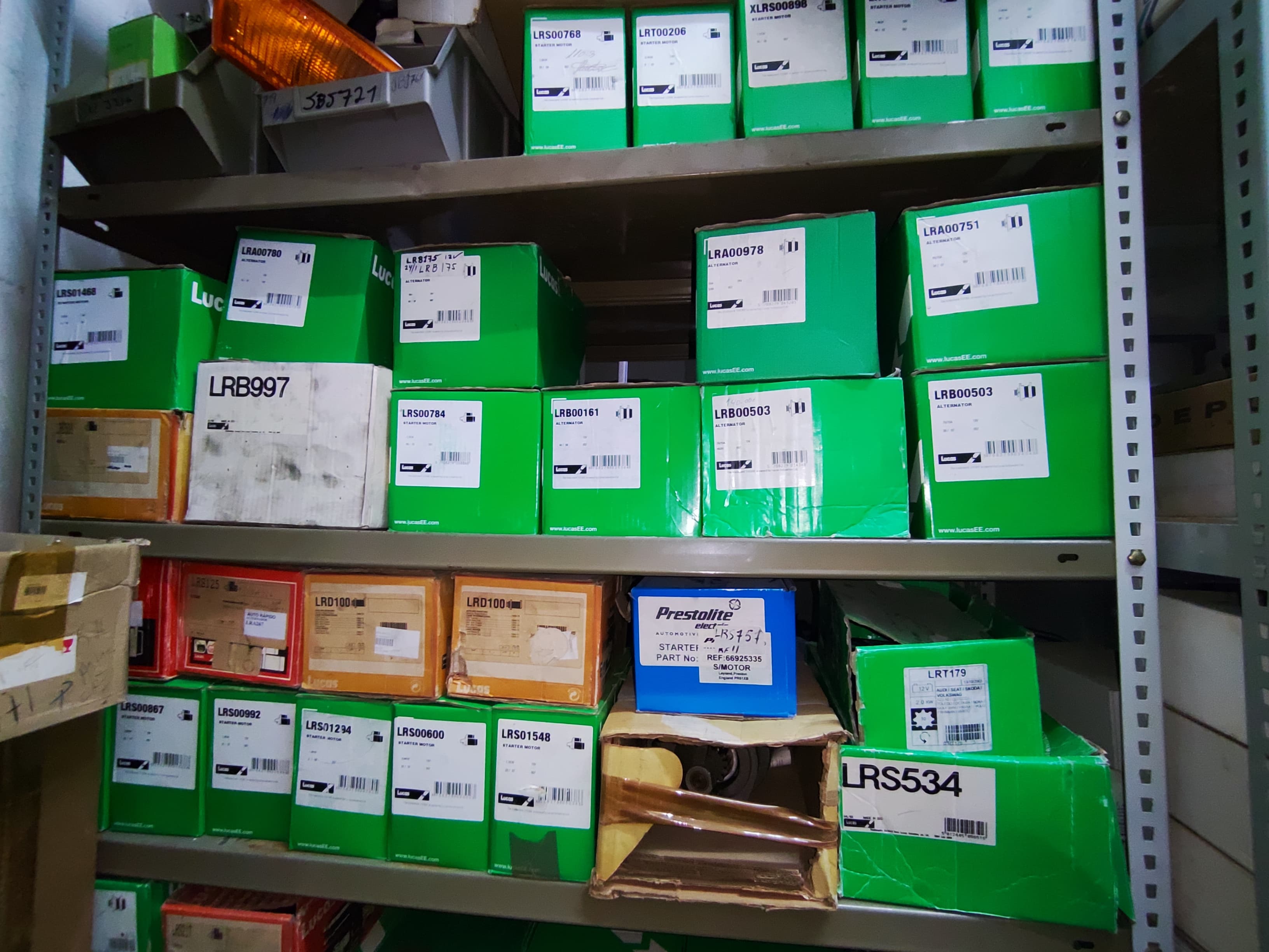 Equipamentos · Indústria Automóvel — imagem 14