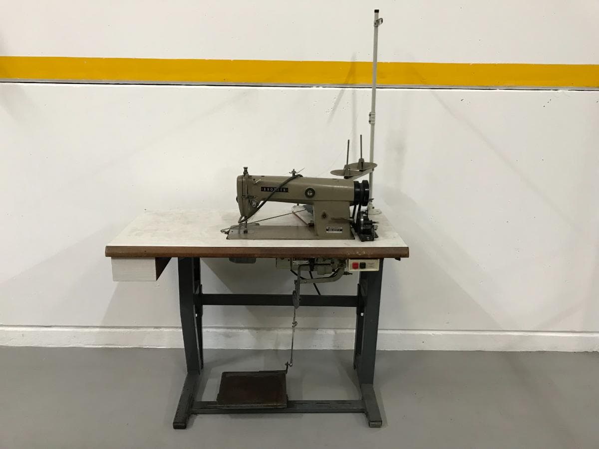 Equipamentos · Indústrias Têxtil e Hoteleira — imagen 8