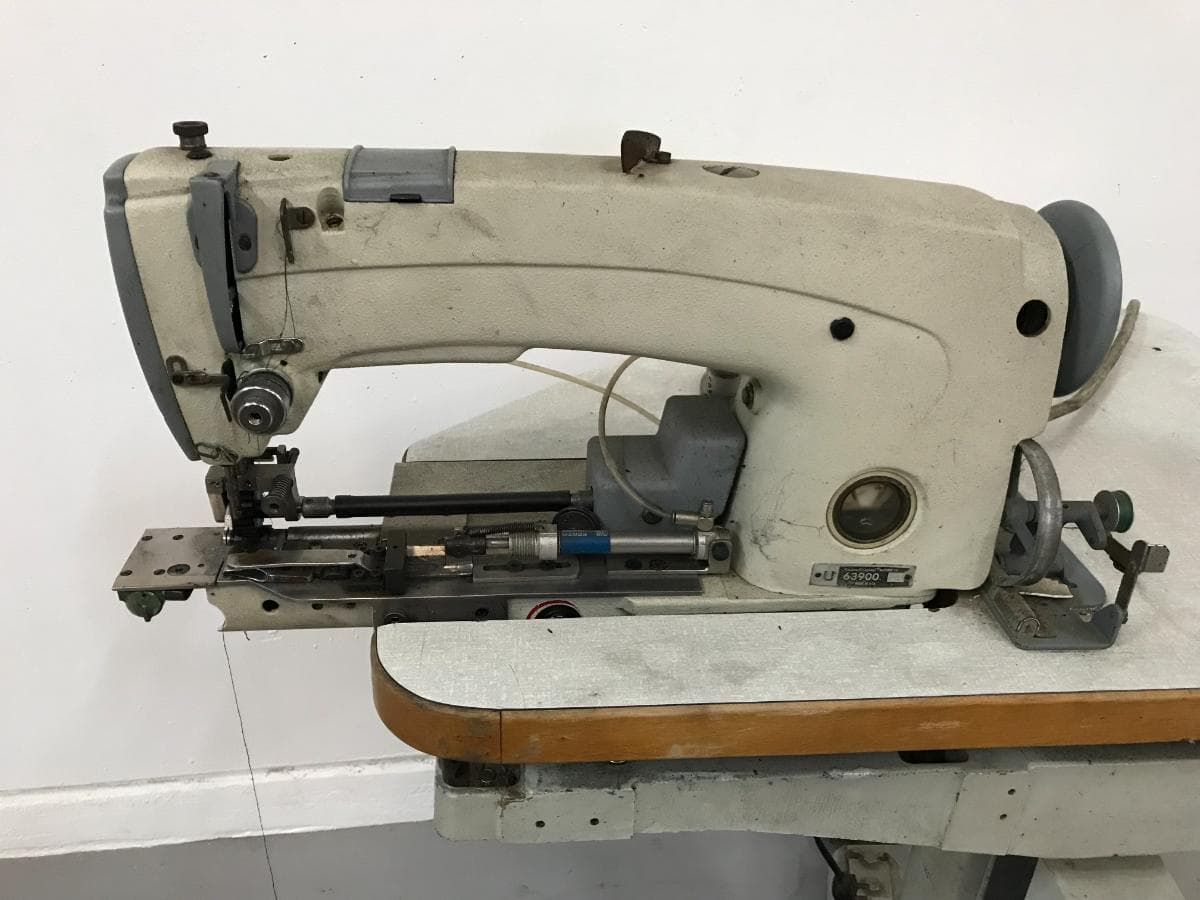 Equipamentos · Indústrias Têxtil e Hoteleira — imagen 42