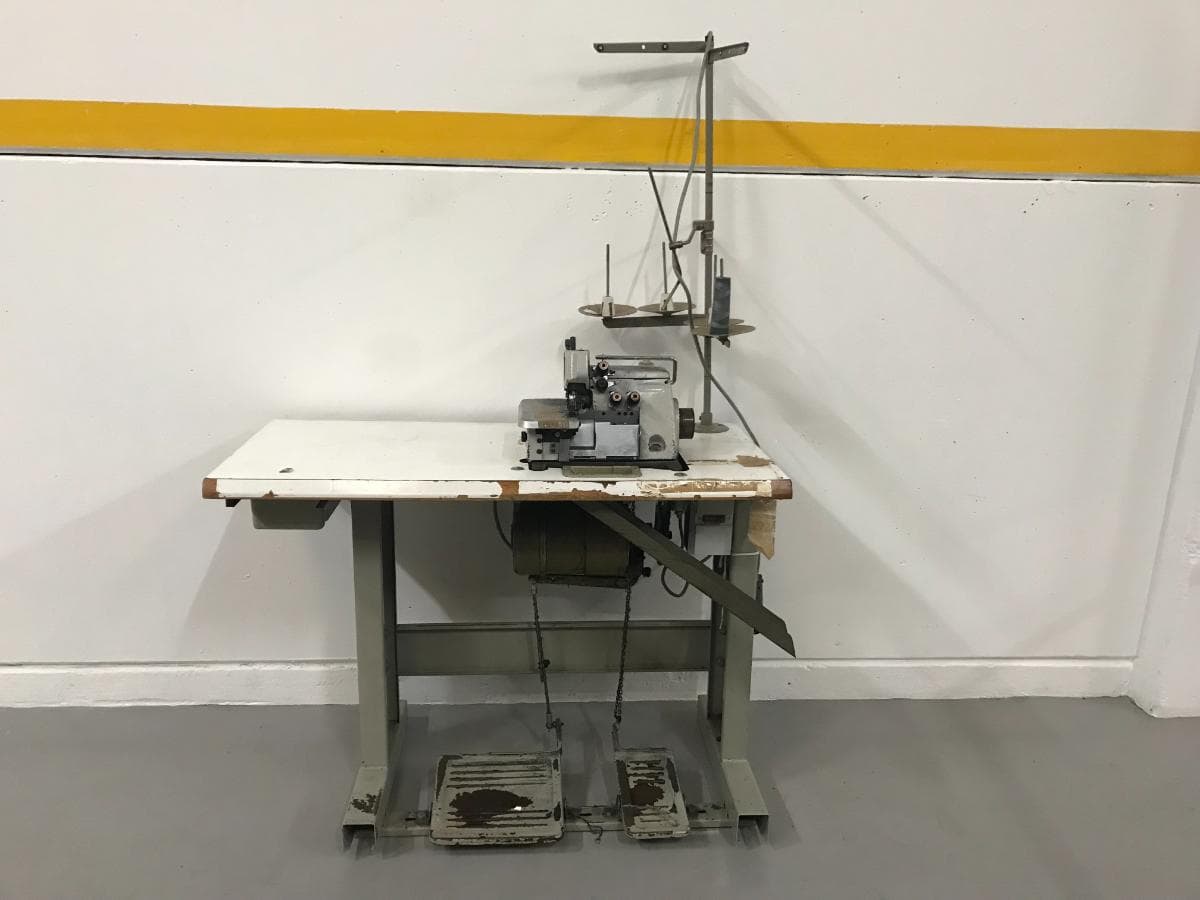Equipamentos · Indústrias Têxtil e Hoteleira — imagen 30