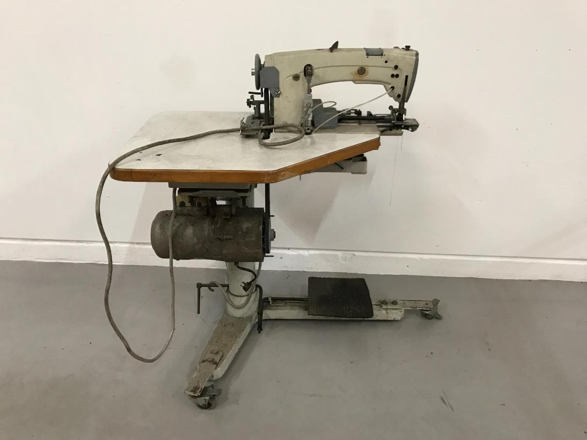 Equipamentos · Indústrias Têxtil e Hoteleira — imagen 35