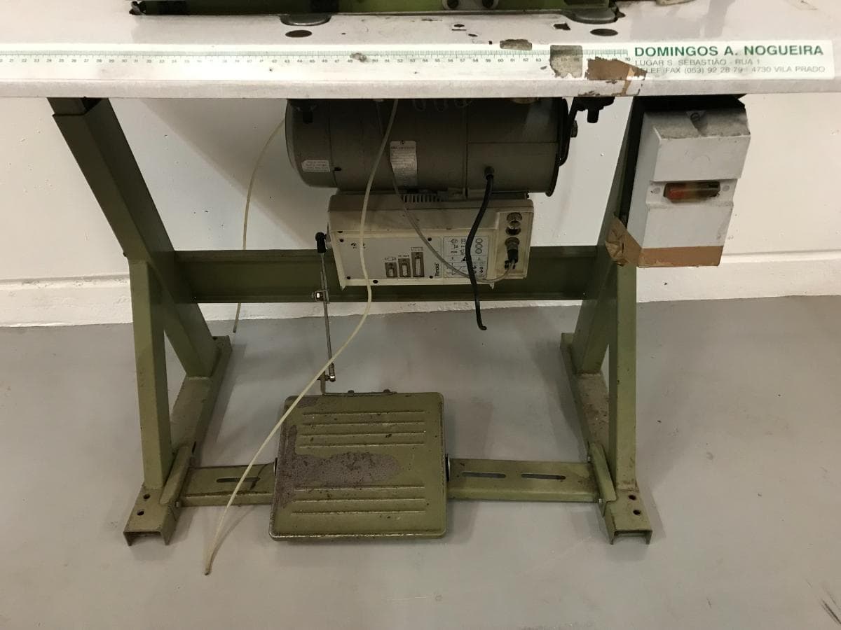 Equipamentos · Indústrias Têxtil e Hoteleira — imagen 38
