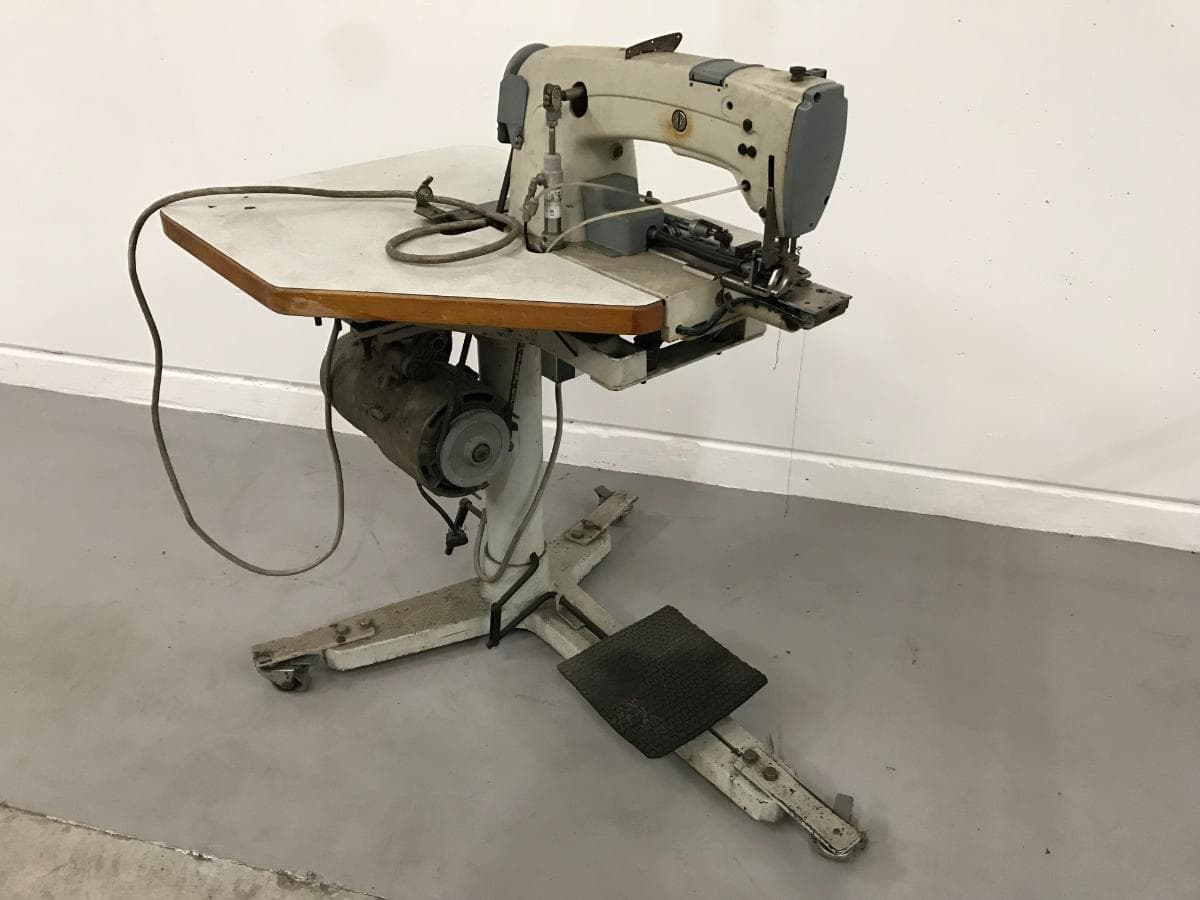 Equipamentos · Indústrias Têxtil e Hoteleira — imagen 31