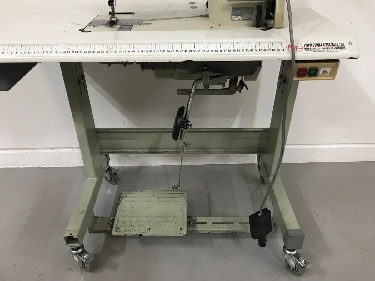 Equipamentos · Indústrias Têxtil e Hoteleira — imagen 21