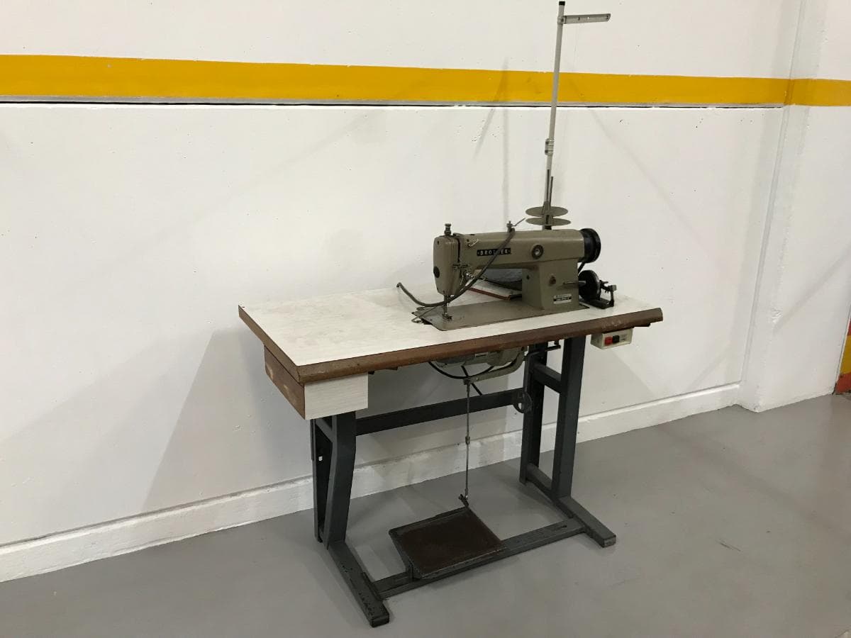 Equipamentos · Indústrias Têxtil e Hoteleira — imagen 13